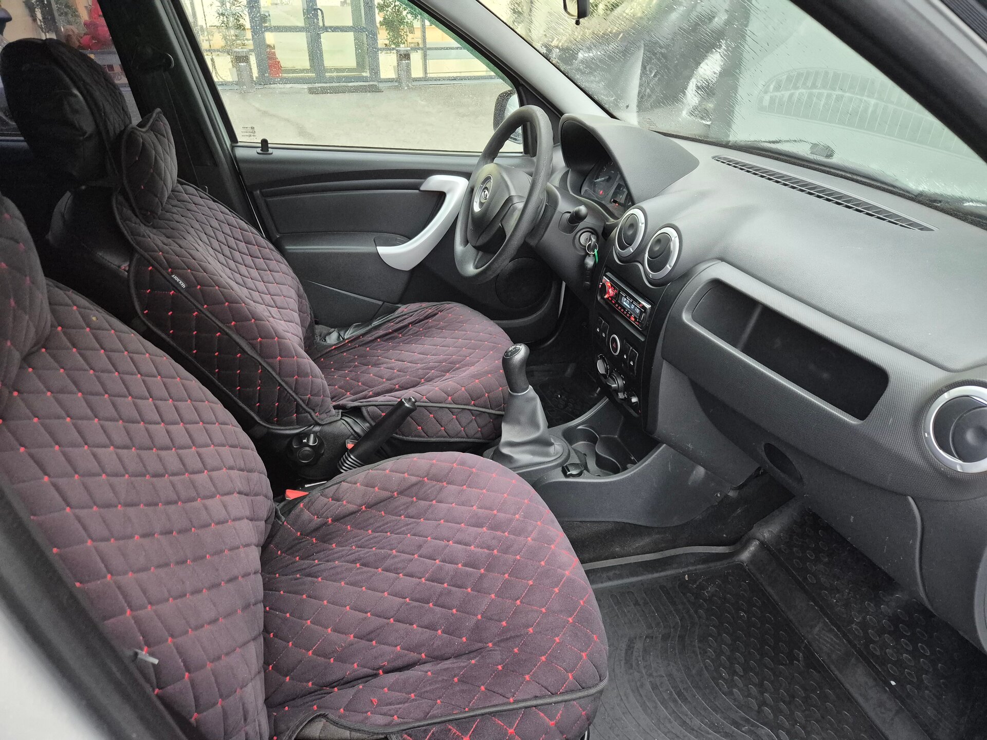 Lada (ВАЗ) Largus, I 2018 Lada (ВАЗ) Largus, I 2018