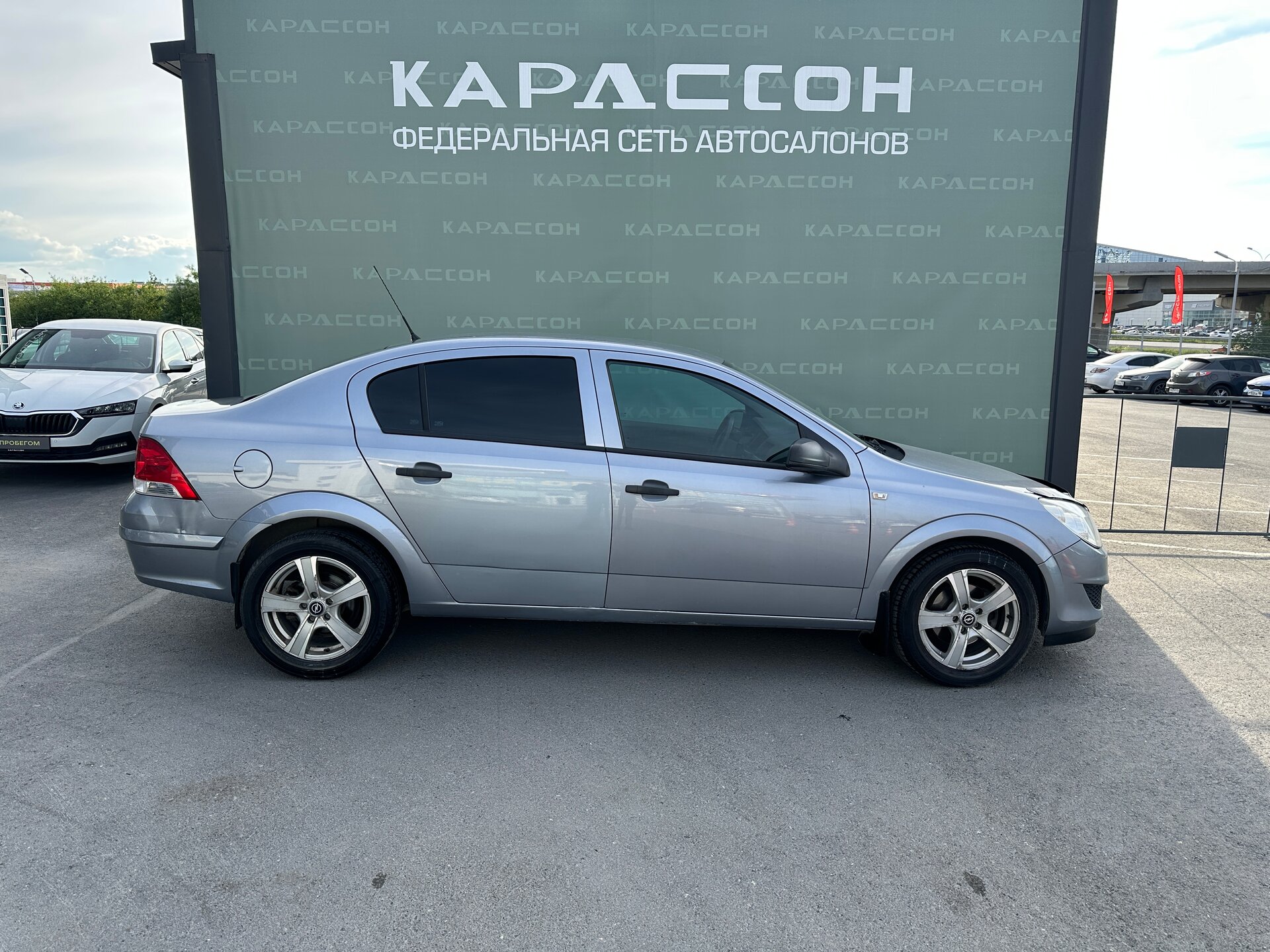 Opel Astra, H Рестайлинг 2008 Opel Astra, H Рестайлинг 2008