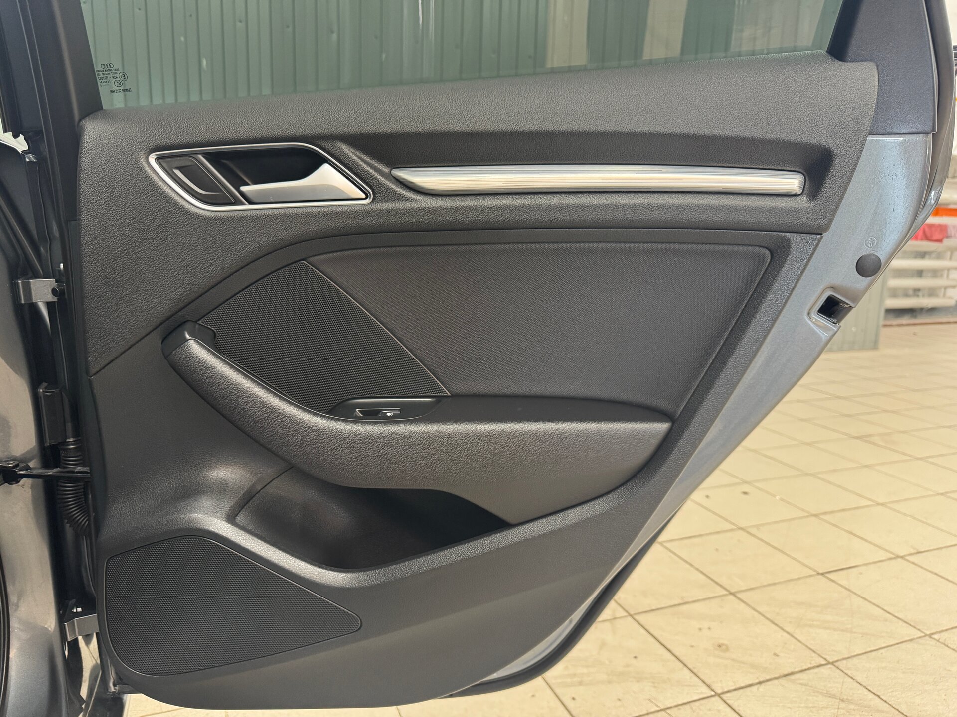 Audi A3, III (8V) Рестайлинг 2019 Audi A3, III (8V) Рестайлинг 2019