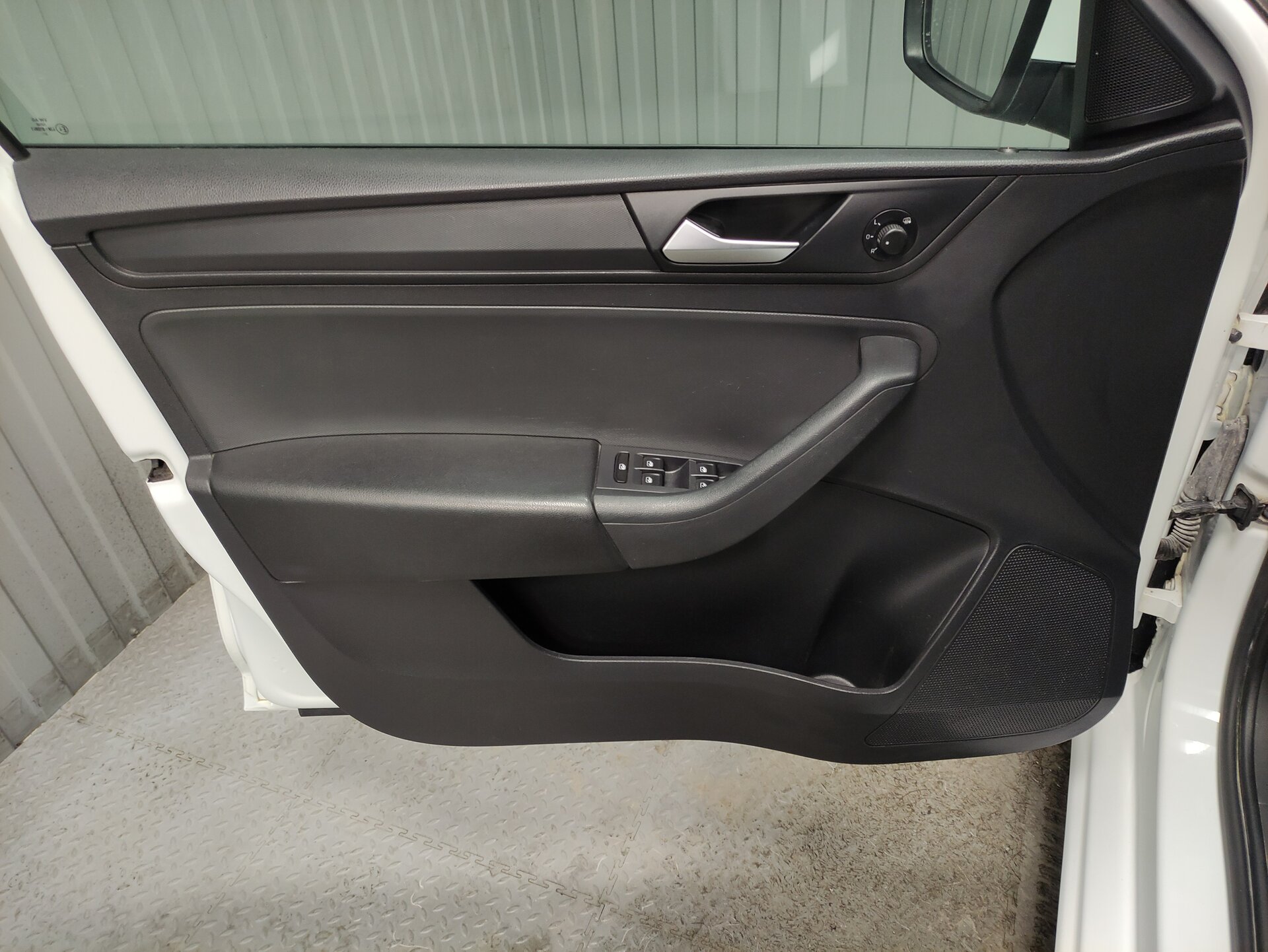 Volkswagen Polo, VI 2022