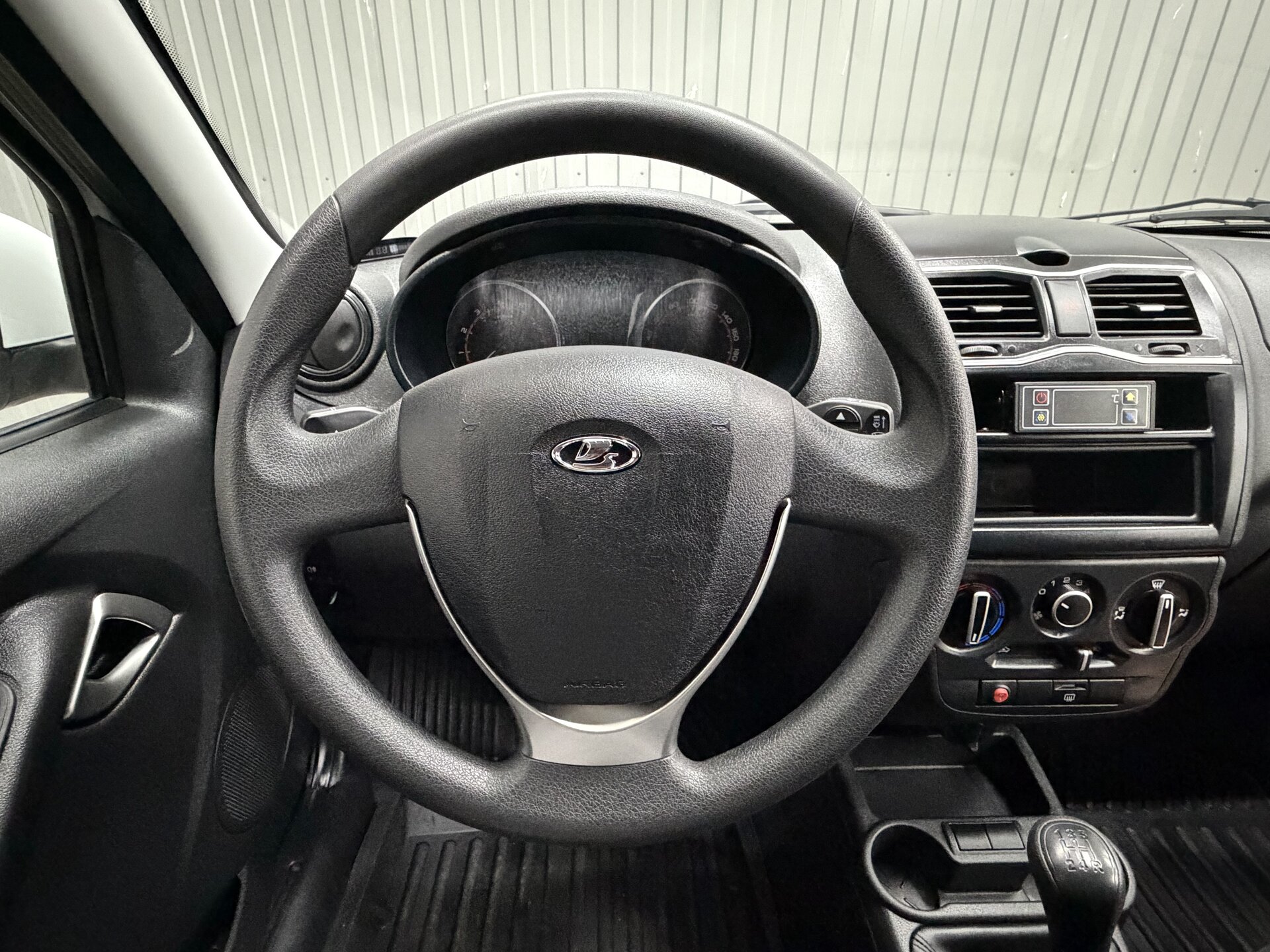Lada (ВАЗ) 2024