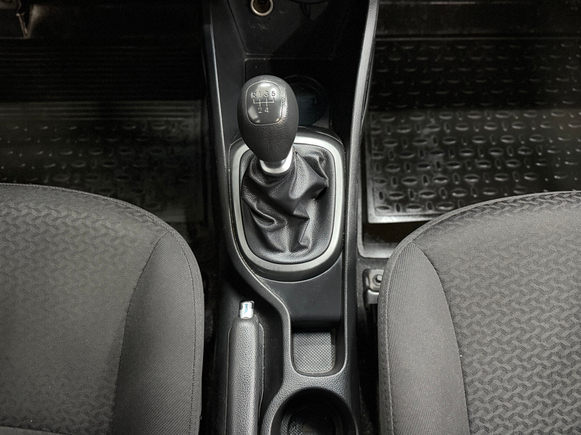 Kia Rio, III 2013 Kia Rio, III 2013