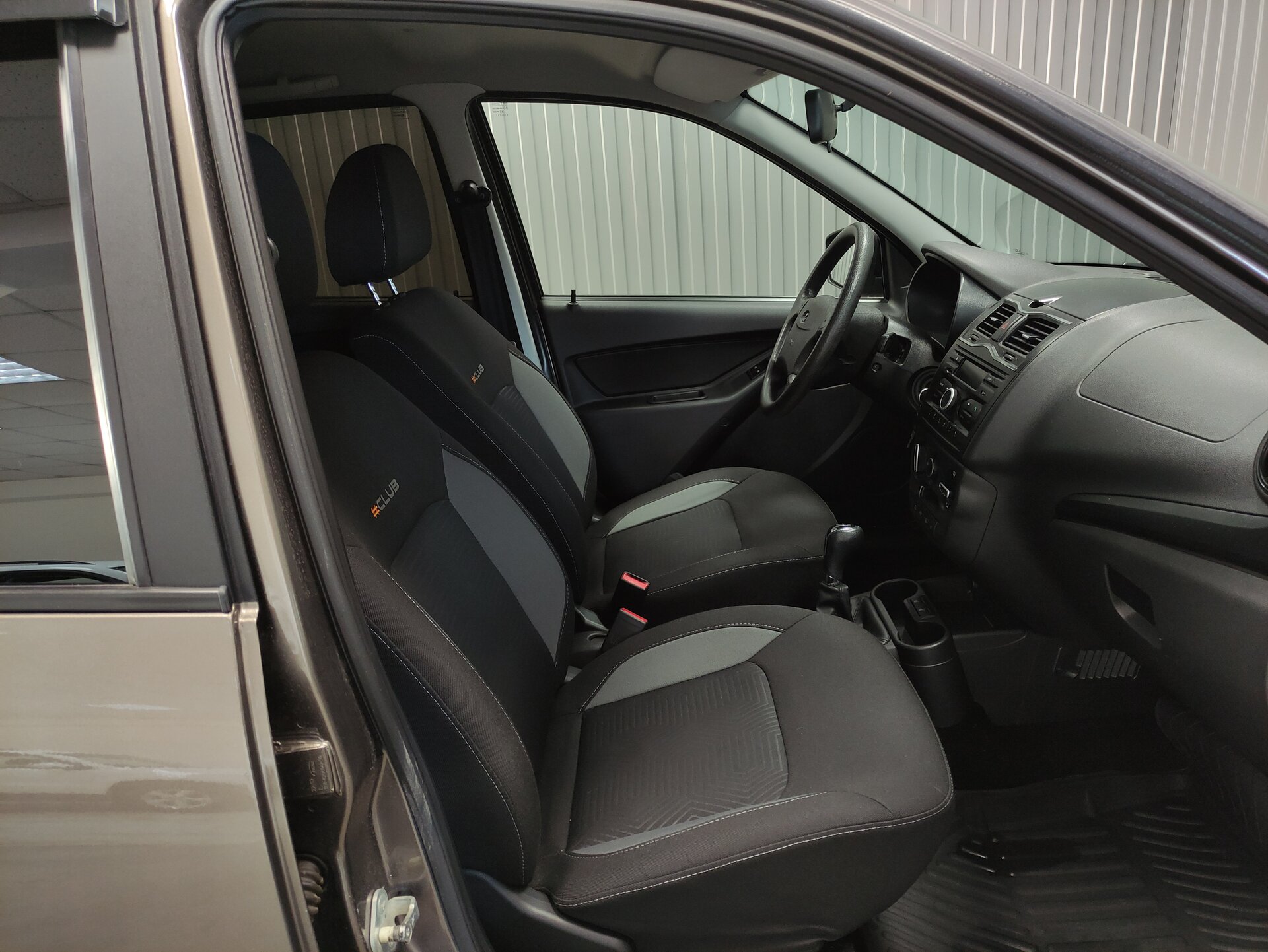 Lada (ВАЗ) Granta, I Рестайлинг 2022