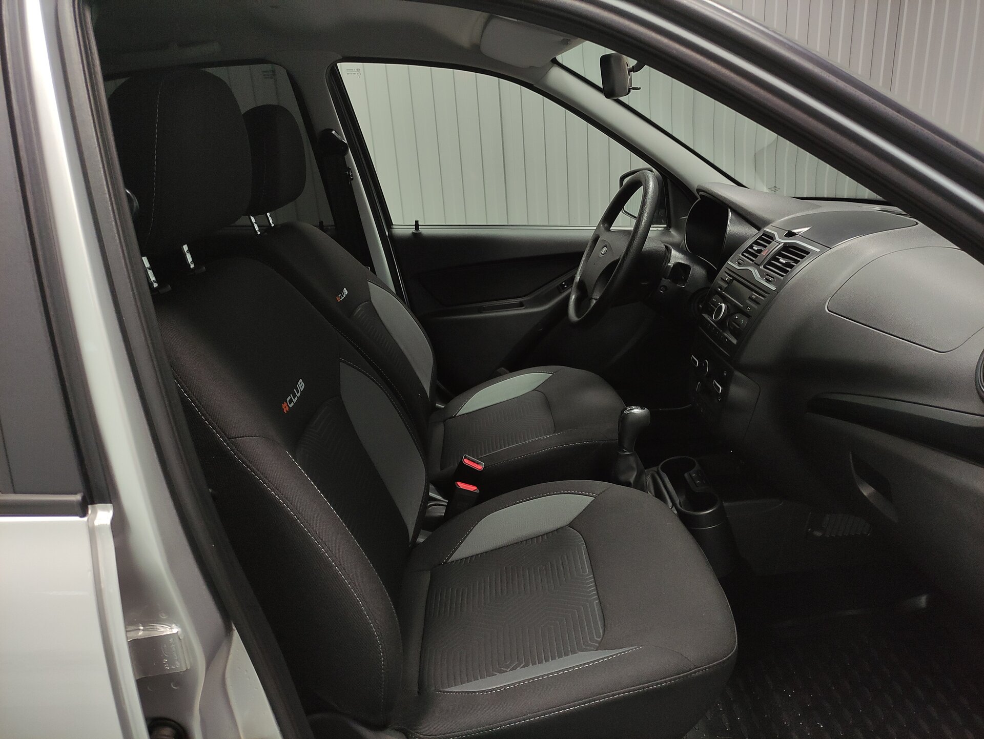 Lada (ВАЗ) Granta, I Рестайлинг 2024