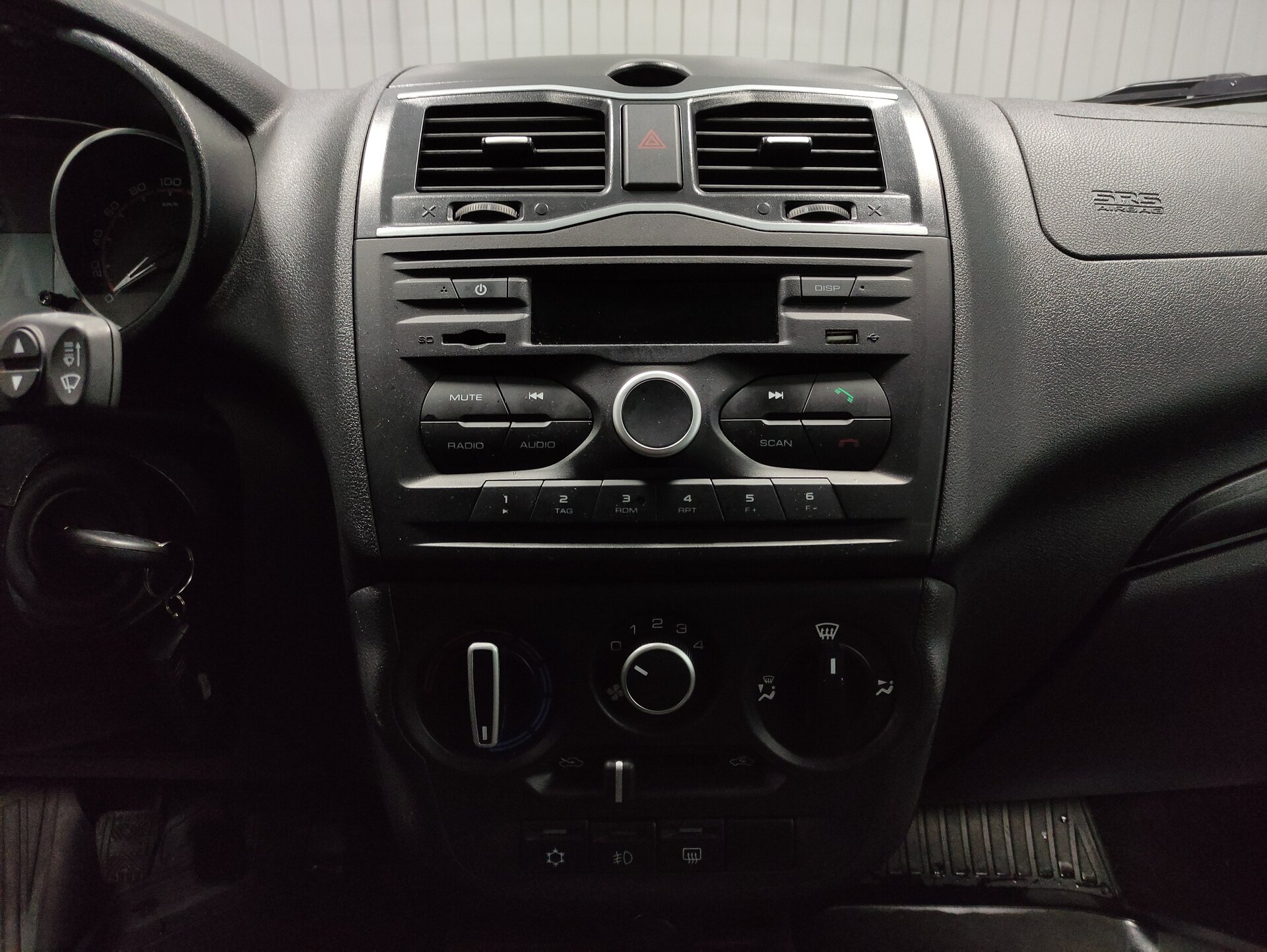 Lada (ВАЗ) Granta, I Рестайлинг 2024