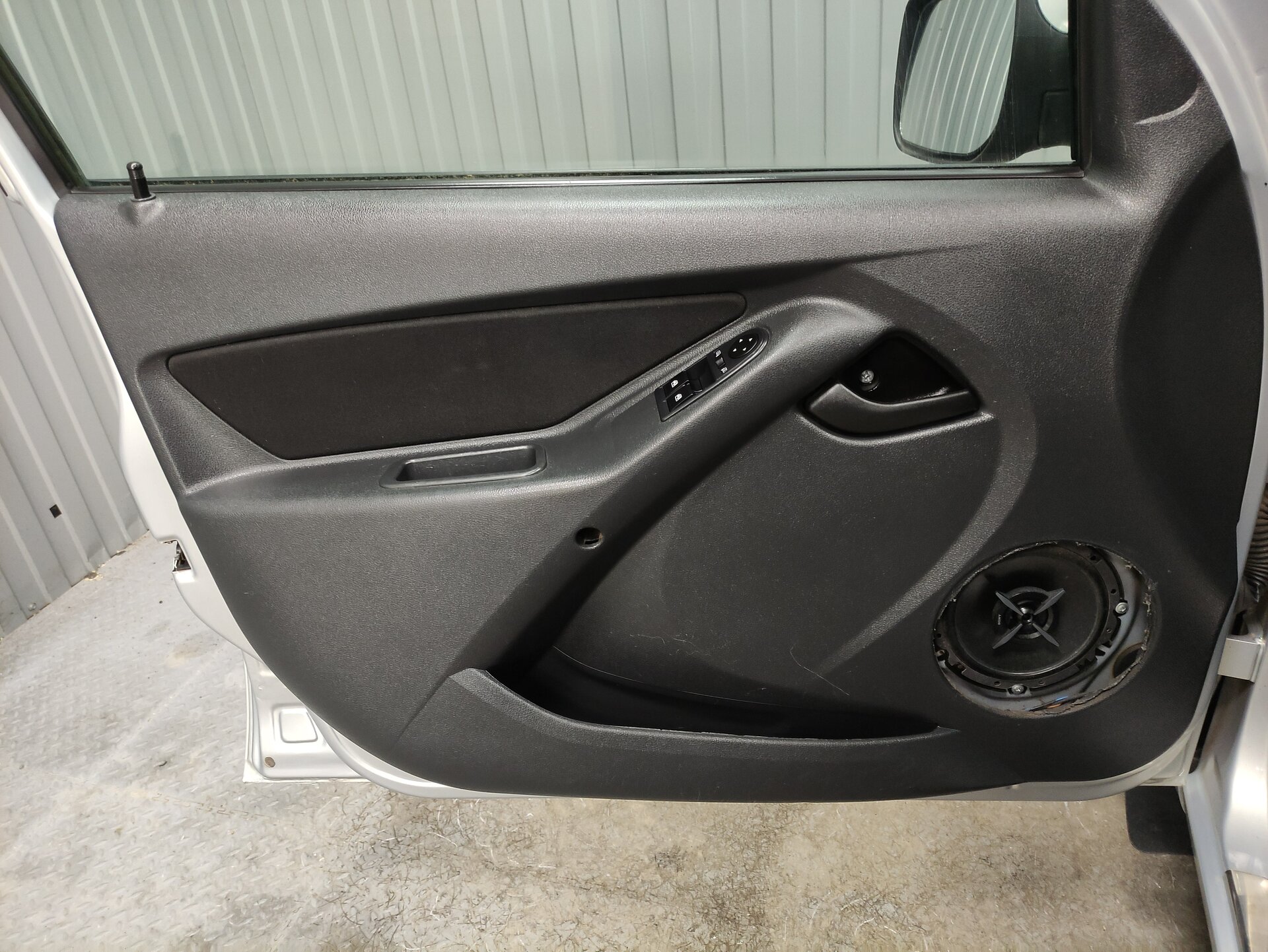 Datsun on-DO, I 2015