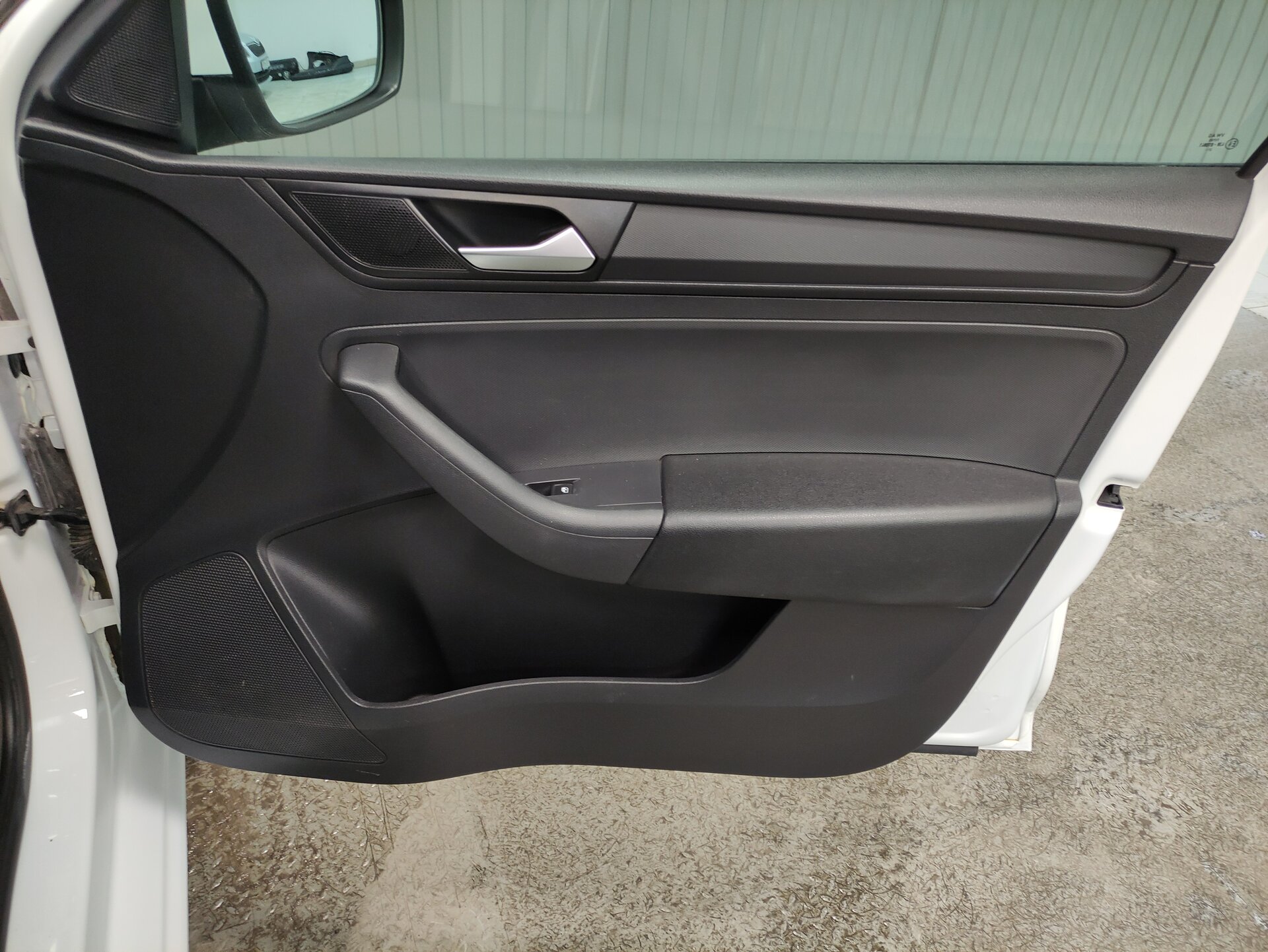 Volkswagen Polo, VI 2022