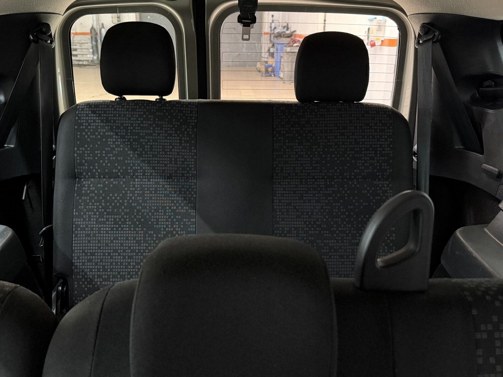 Lada (ВАЗ) Largus, I 2019