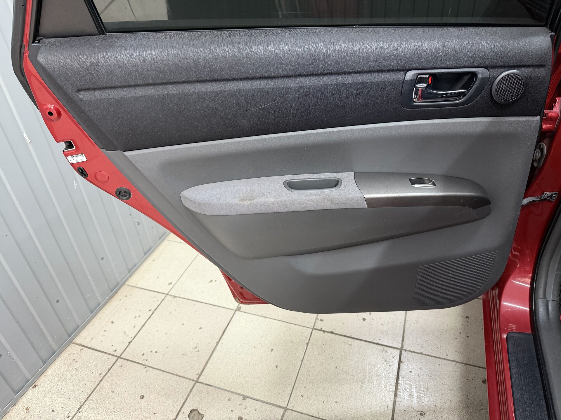 Toyota Prius, II Рестайлинг (XW20) 2008 Toyota Prius, II Рестайлинг (XW20) 2008