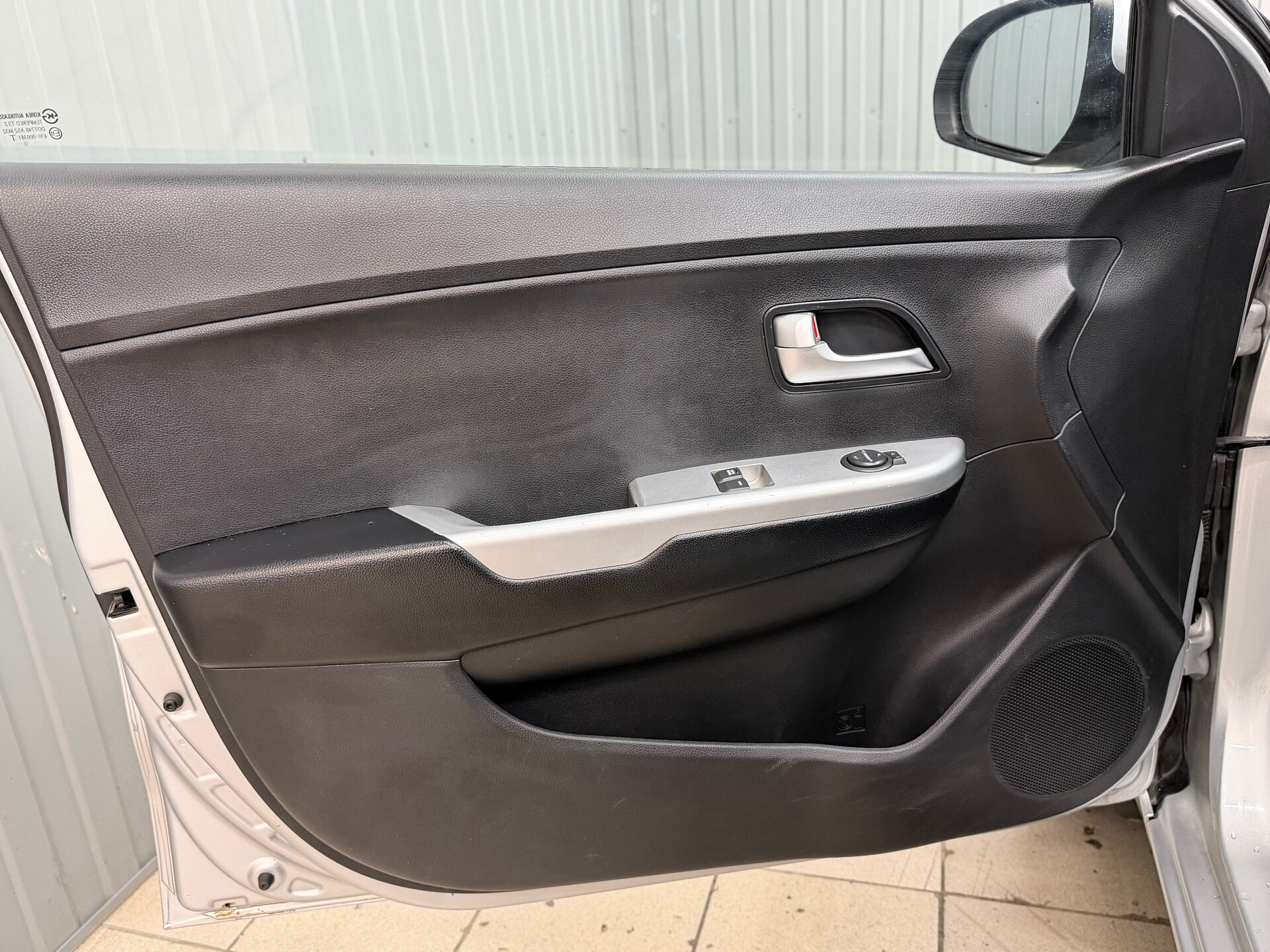 Kia Rio, III 2013 Kia Rio, III 2013
