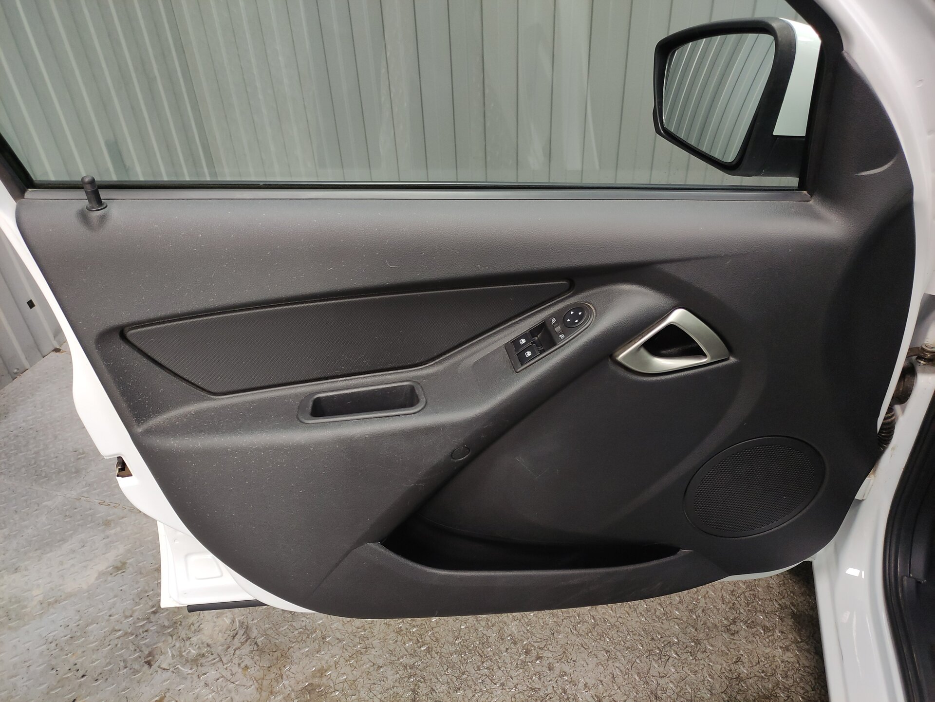 Lada (ВАЗ) Granta, I Рестайлинг 2022