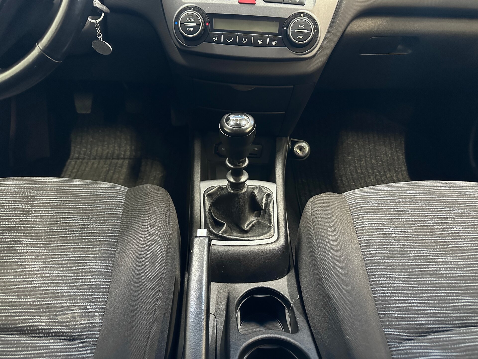 Kia Ceed, I 2008 Kia Ceed, I 2008