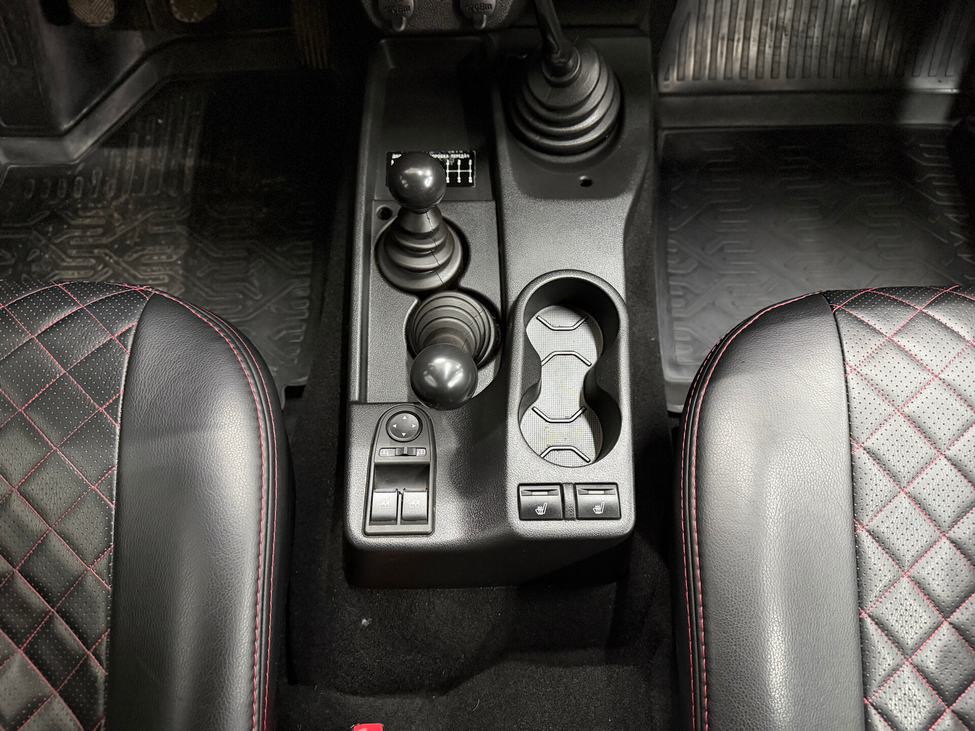 Lada (ВАЗ) Niva Legend, I 2023 Lada (ВАЗ) Niva Legend, I 2023