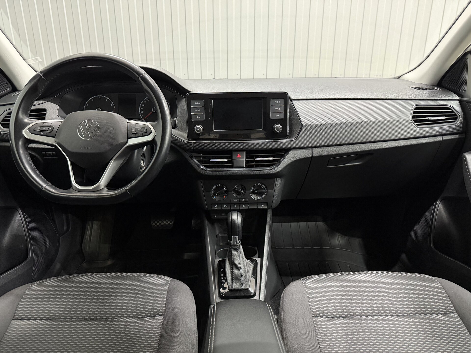 Volkswagen Polo, VI 2021 Volkswagen Polo, VI 2021