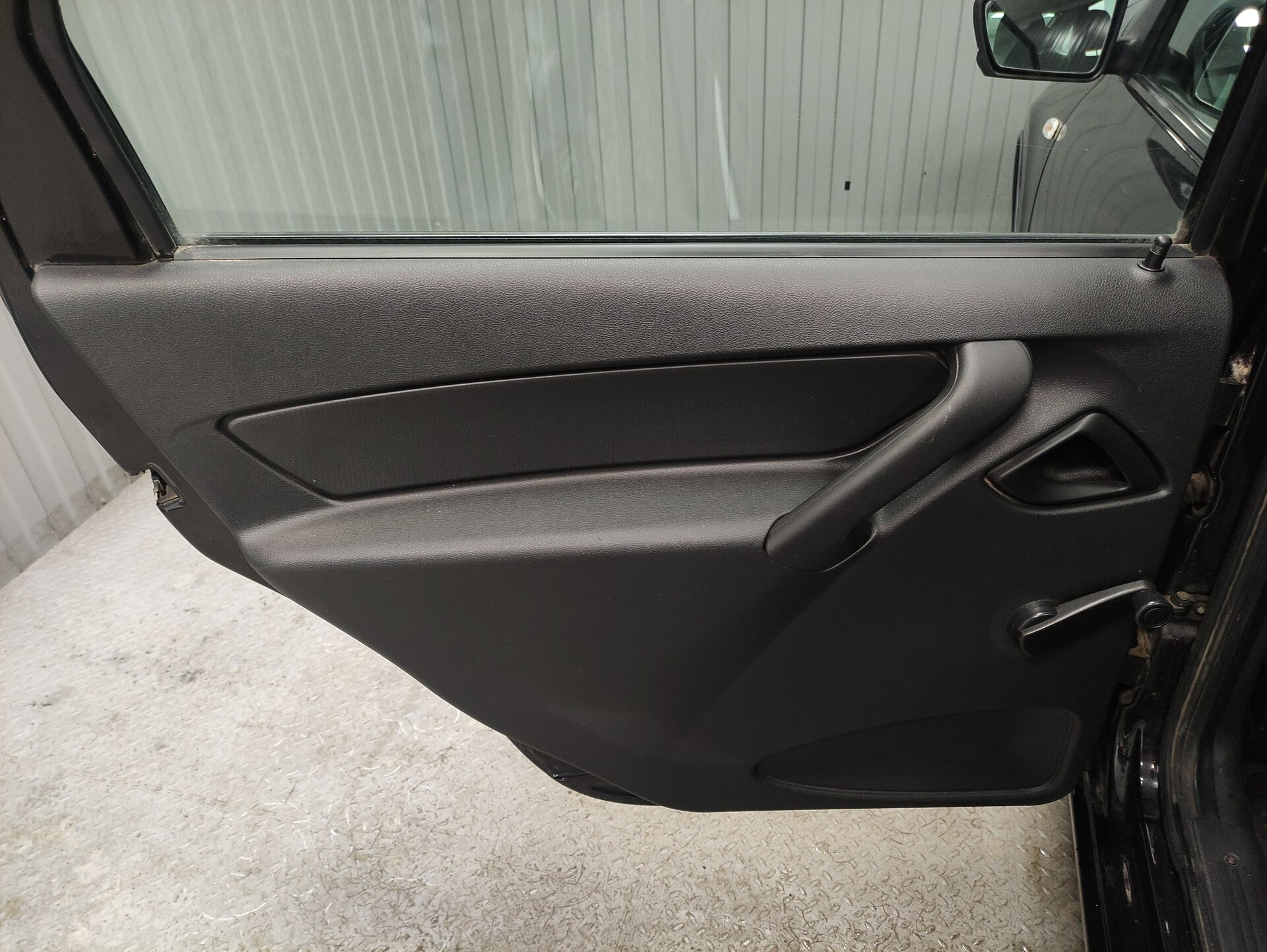 Lada (ВАЗ) Granta, I Рестайлинг 2019