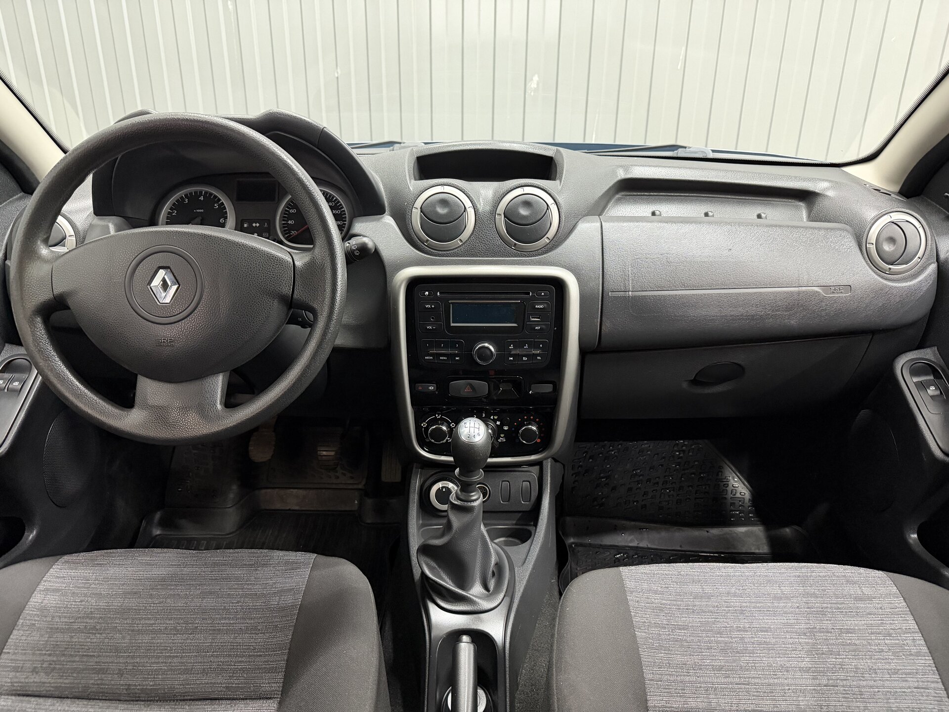 Renault Duster, I 2014 Renault Duster, I 2014