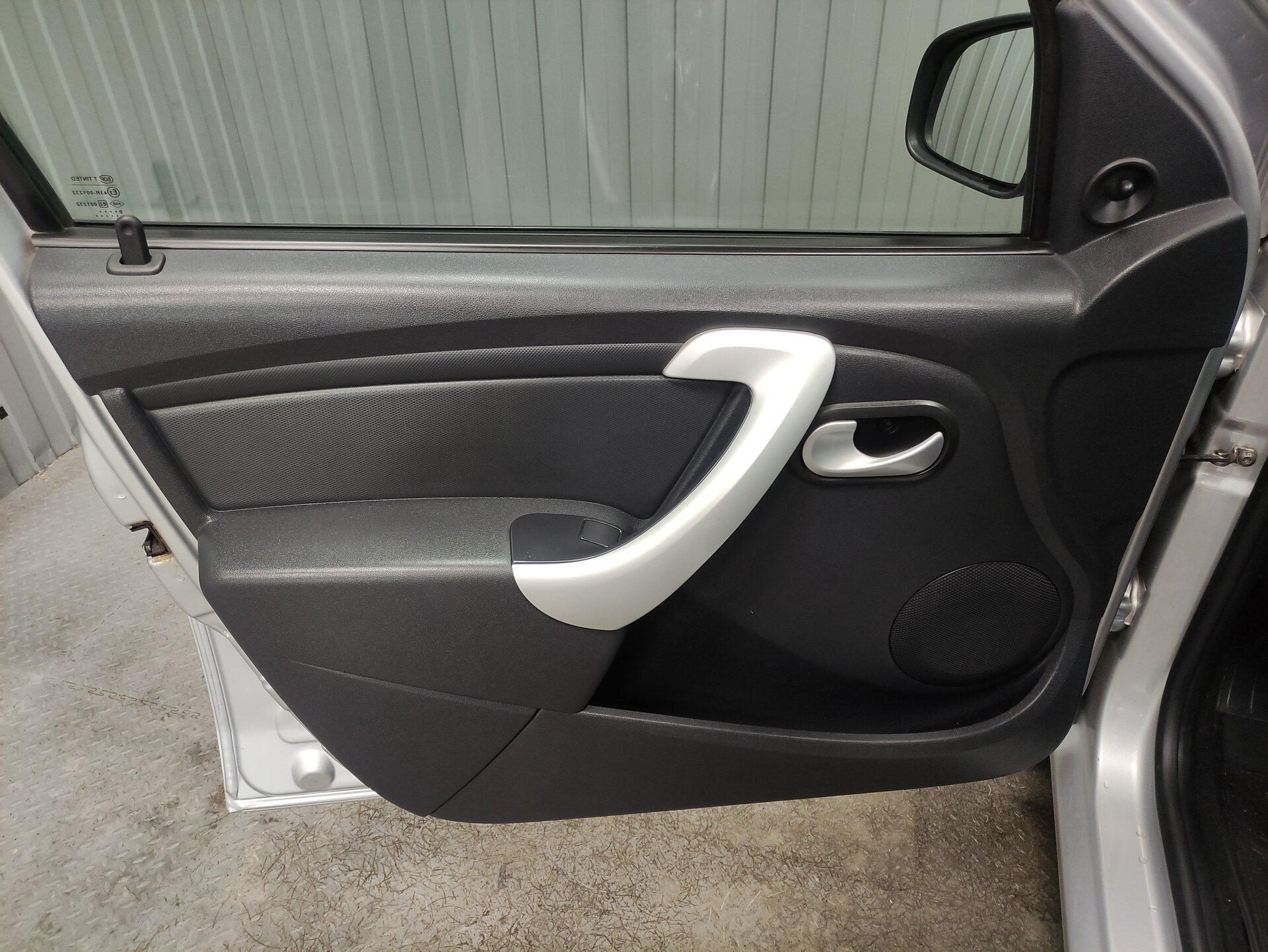 Lada (ВАЗ) Largus, I 2020