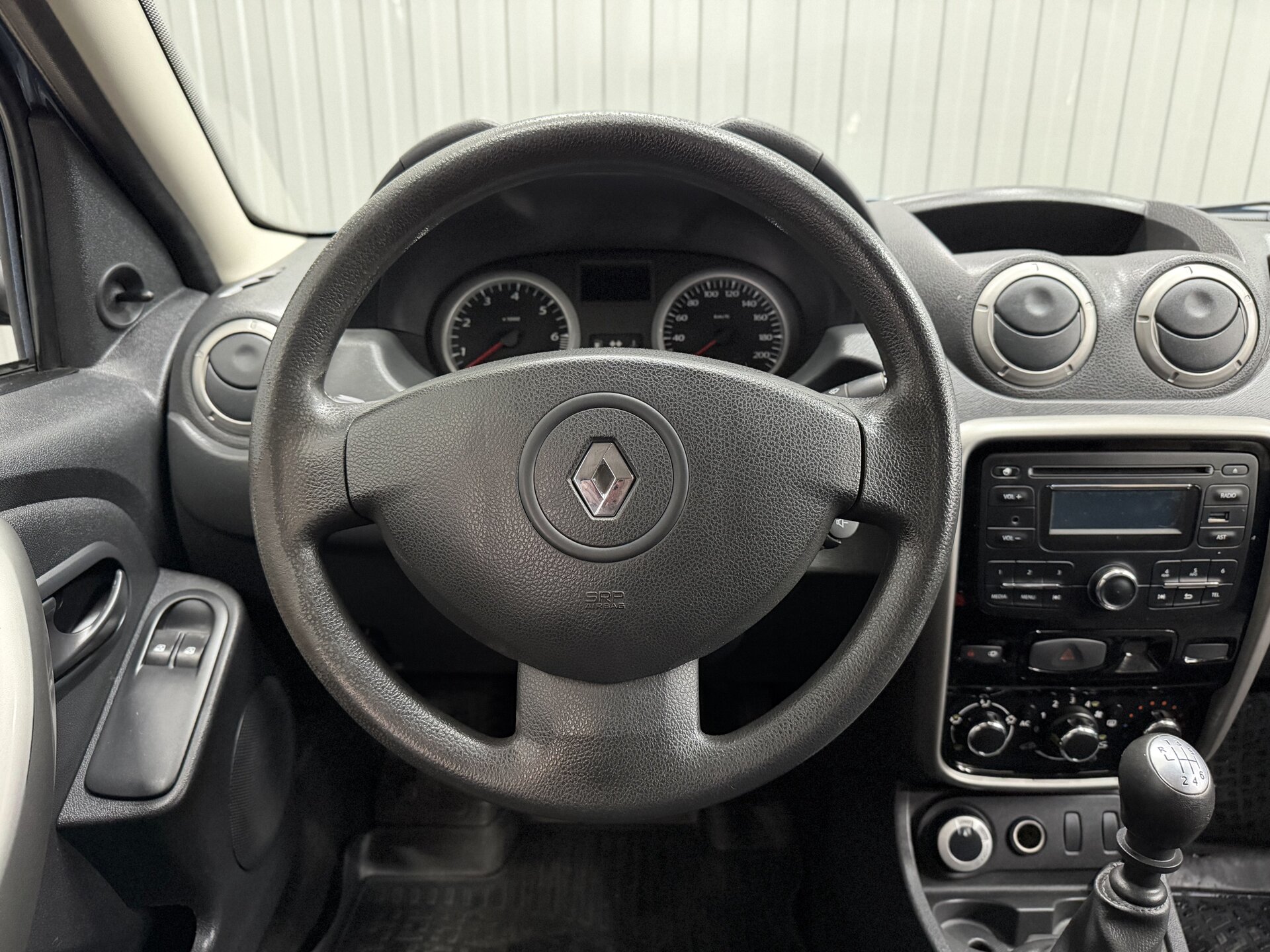 Renault Duster, I 2014 Renault Duster, I 2014