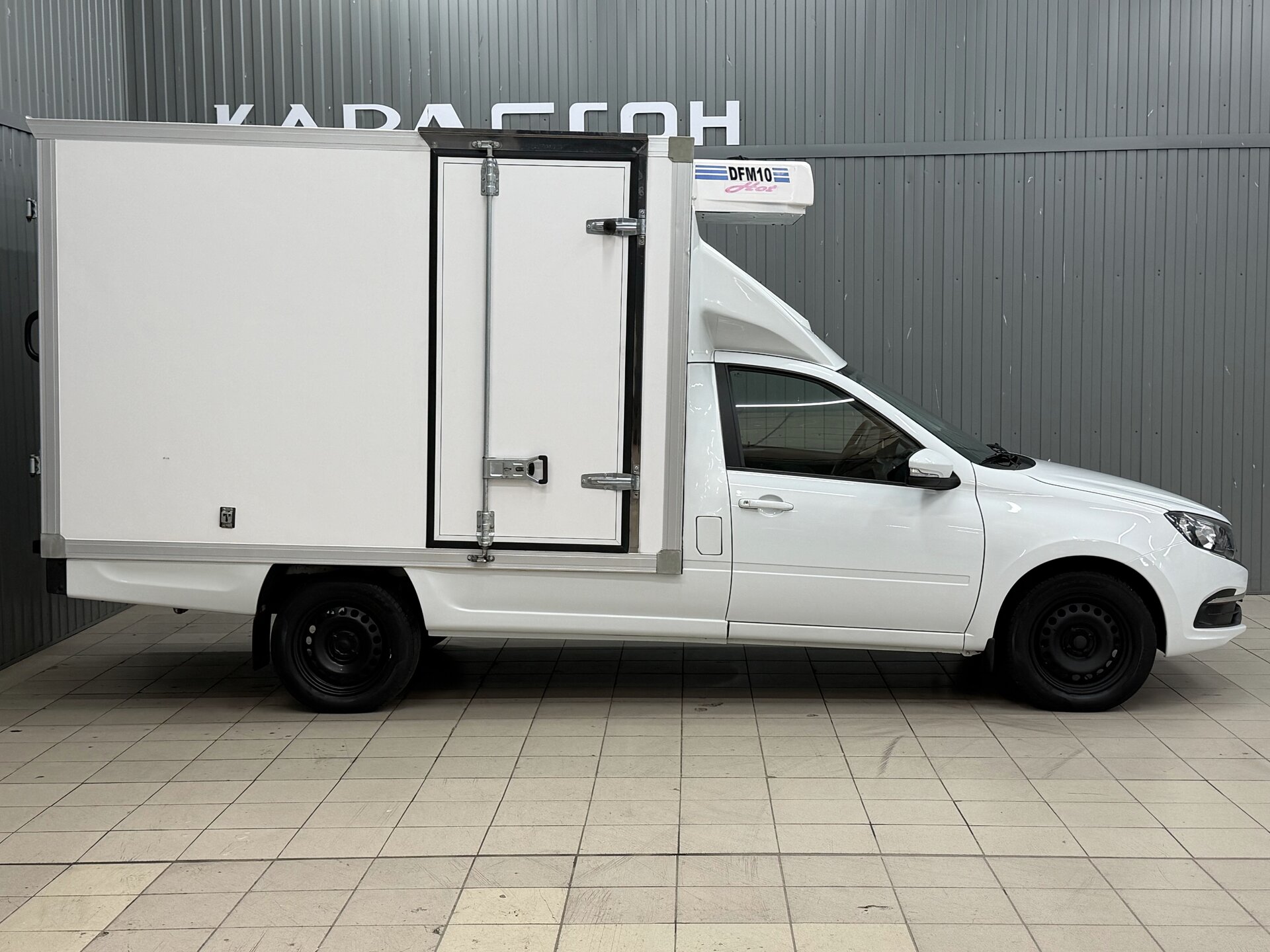 Lada (ВАЗ) 2024