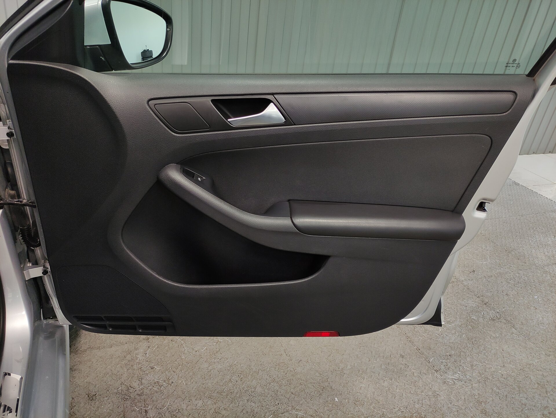 Volkswagen Jetta, VI Рестайлинг 2014