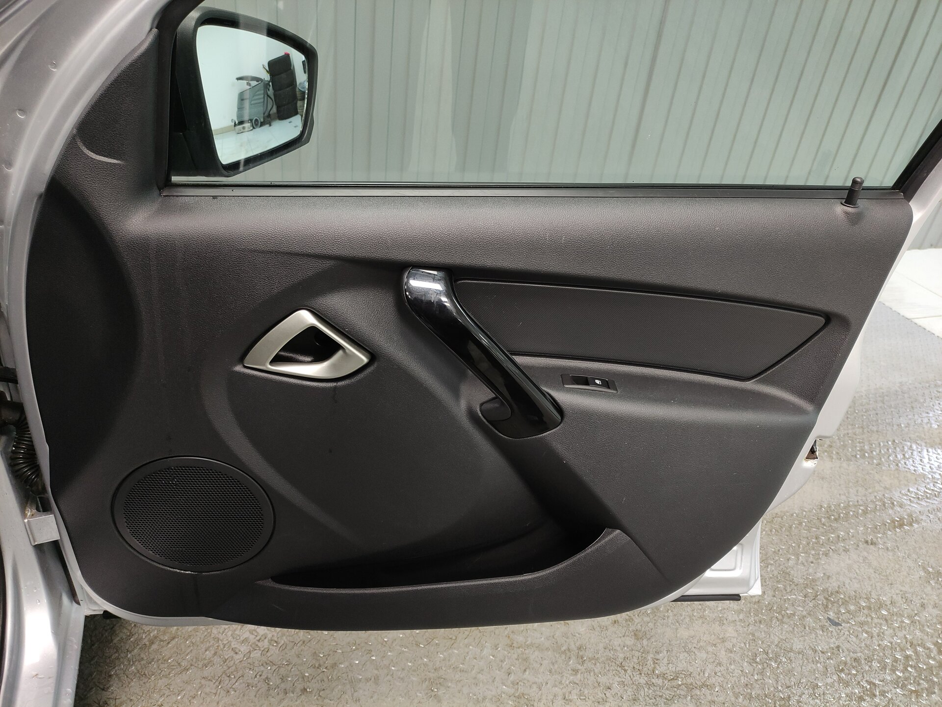 Lada (ВАЗ) Granta, I Рестайлинг 2024