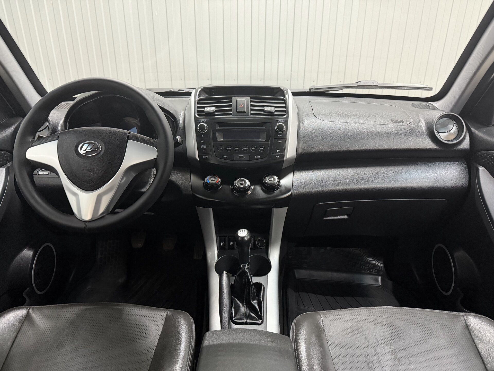 Lifan X60, I 2014 Lifan X60, I 2014