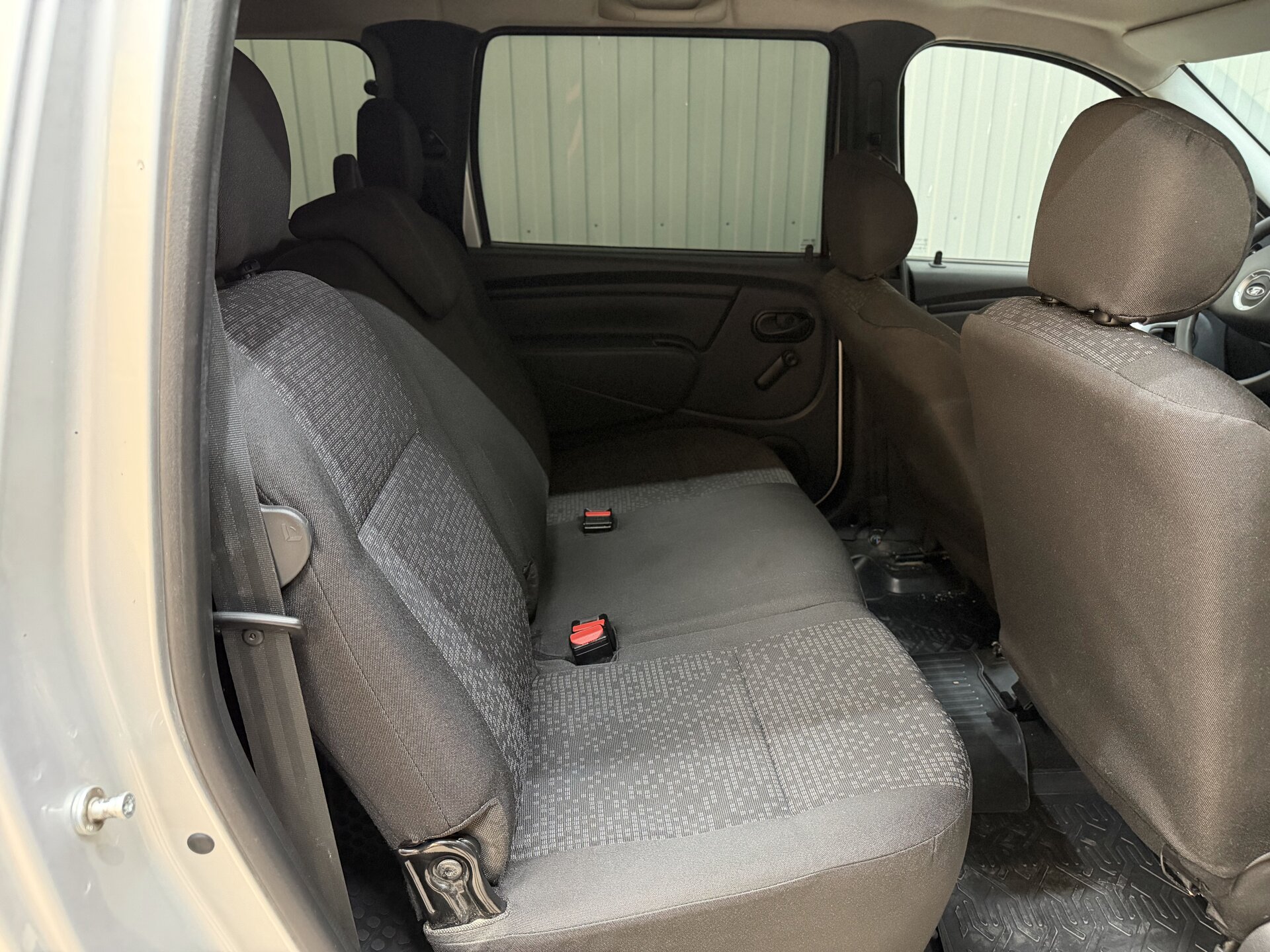 Lada (ВАЗ) Largus, I 2019 Lada (ВАЗ) Largus, I 2019