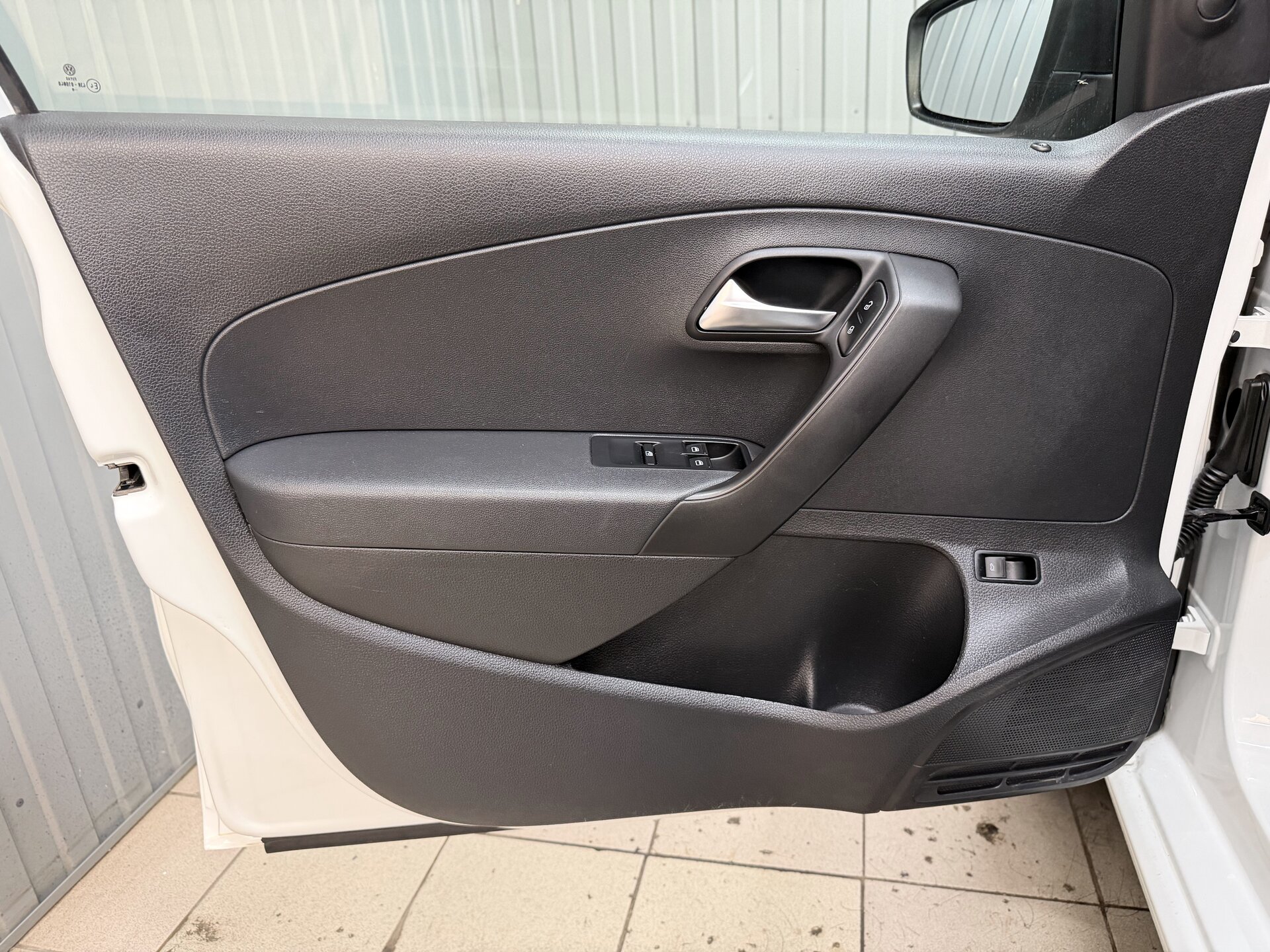 Volkswagen Polo, V Рестайлинг 2018