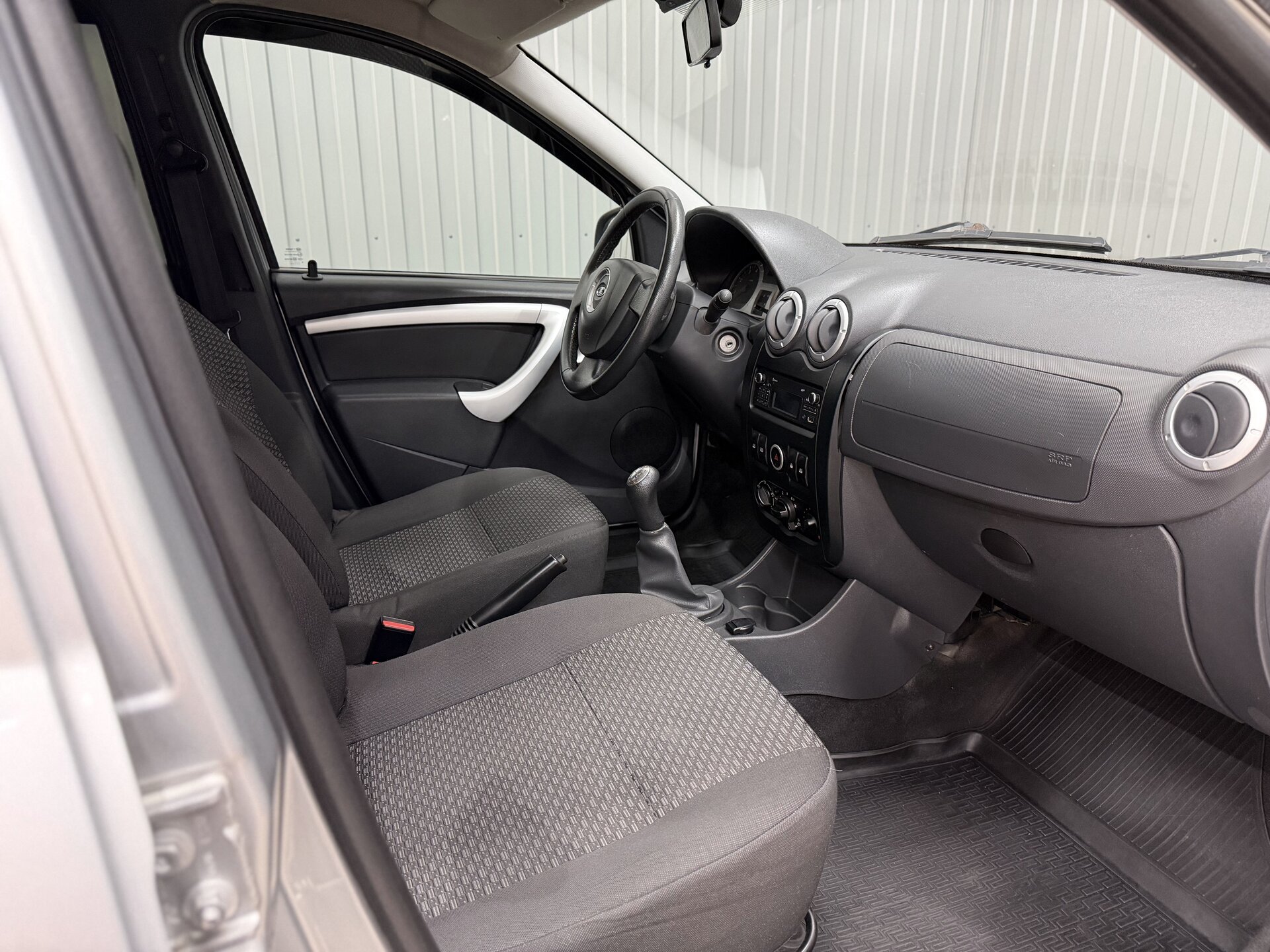 Lada (ВАЗ) Largus, I 2018 Lada (ВАЗ) Largus, I 2018