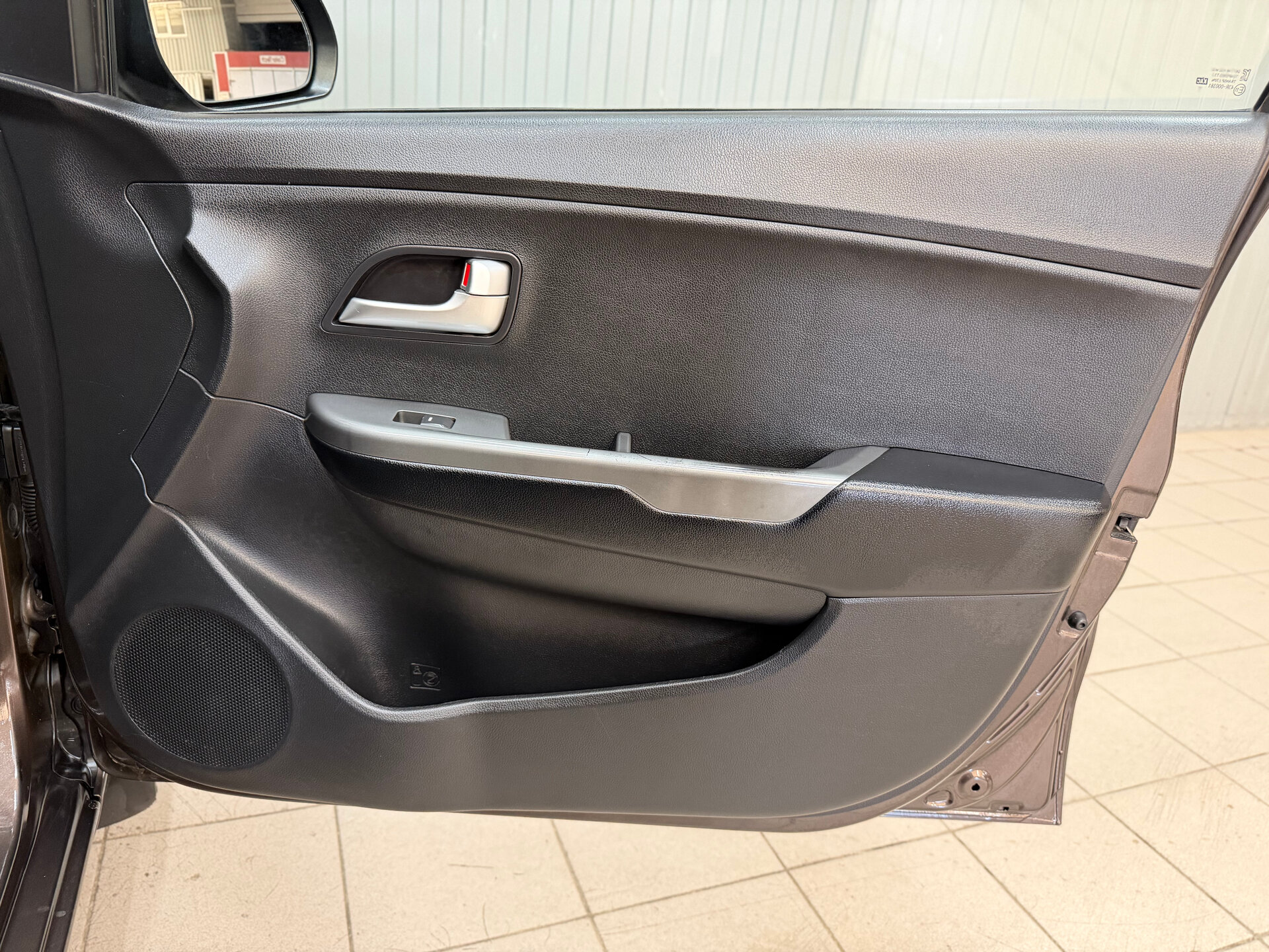 Kia Rio, III 2014