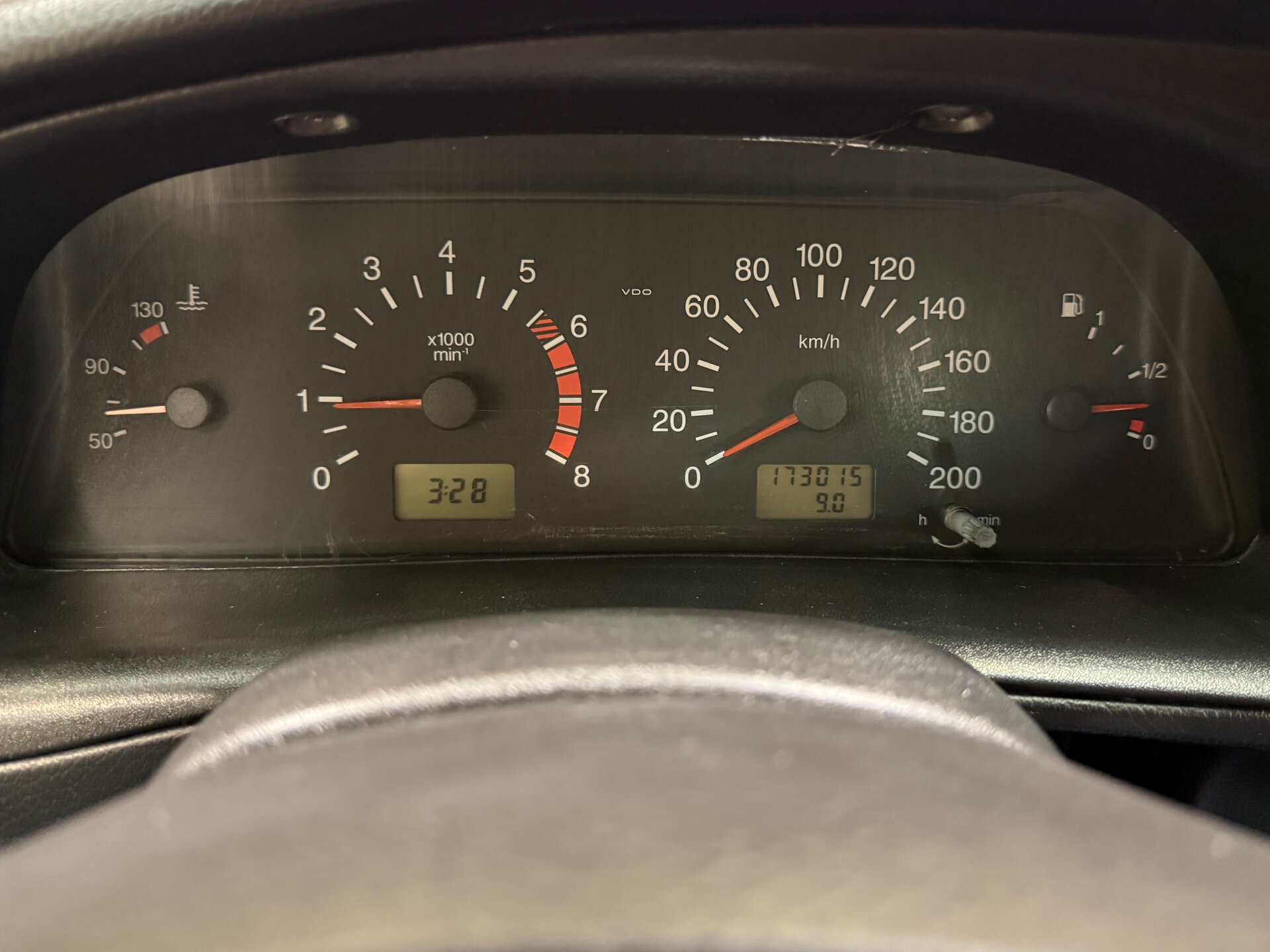 Chevrolet Niva, I 2008