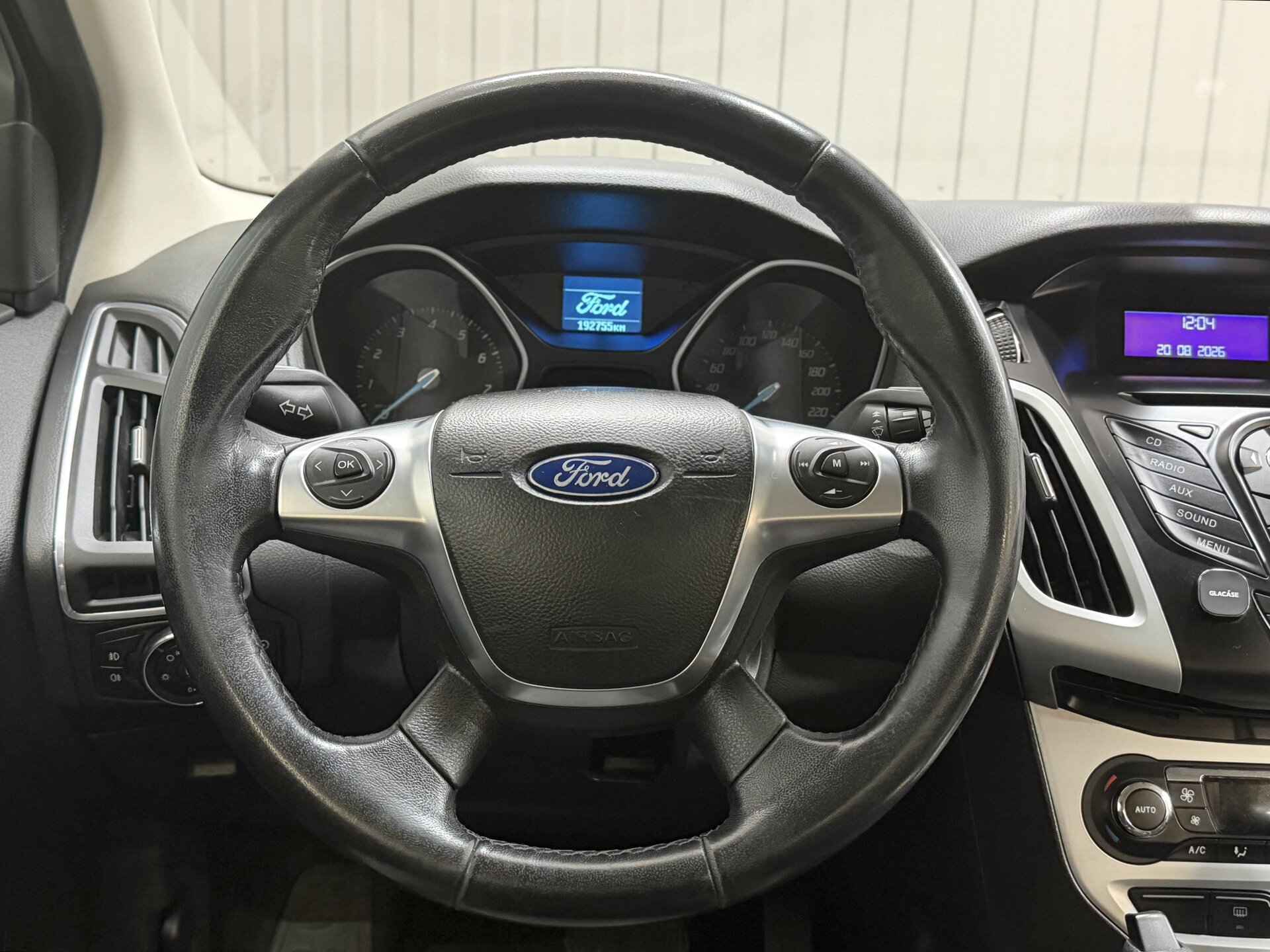 Ford Focus, III 2011 Ford Focus, III 2011