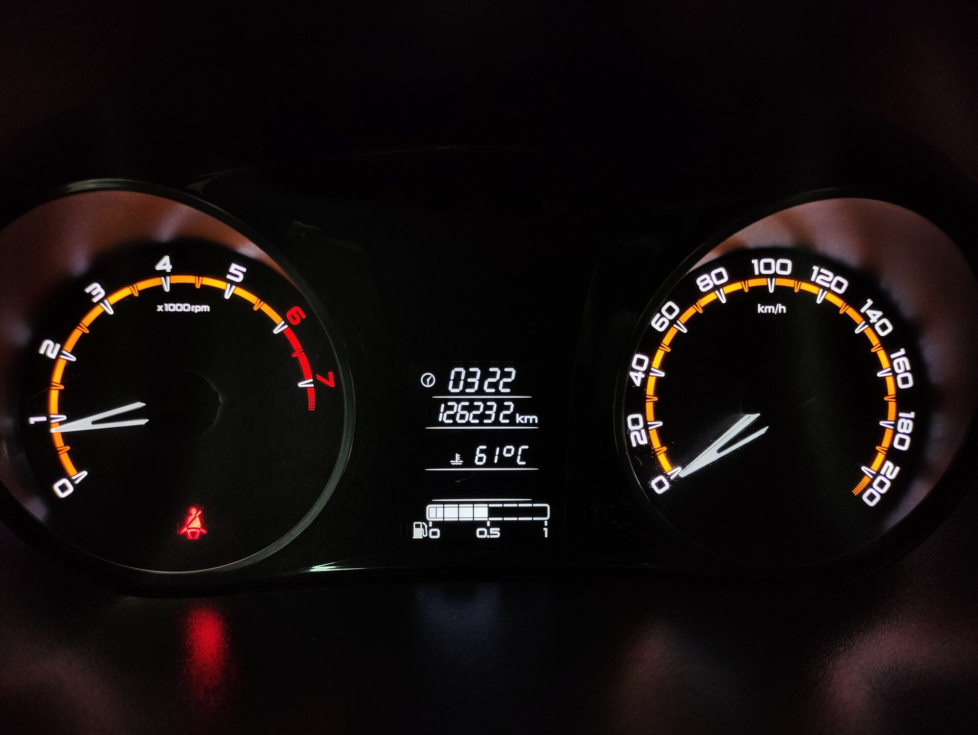 Lada (ВАЗ) Granta, I Рестайлинг 2022