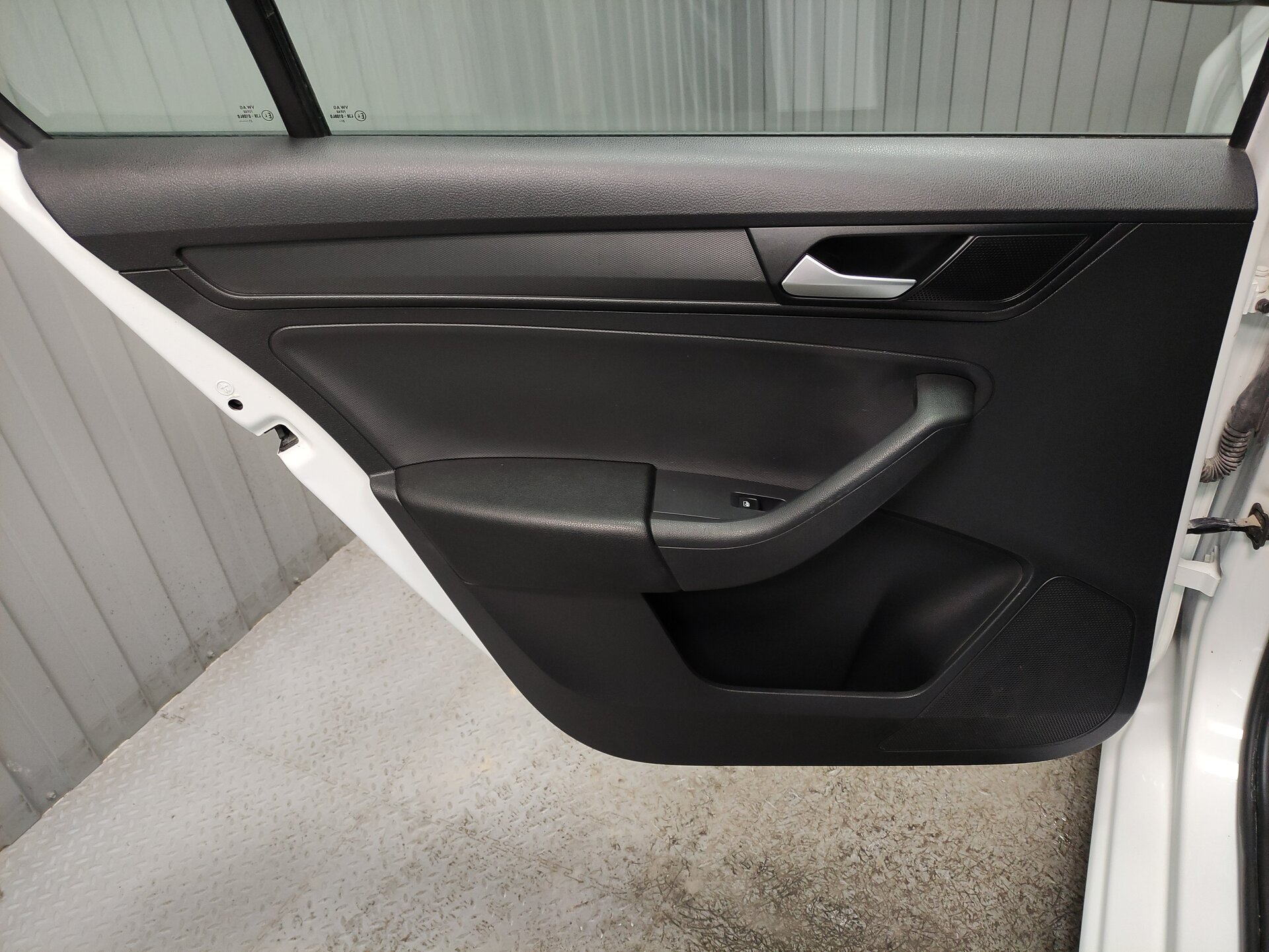 Volkswagen Polo, VI 2022