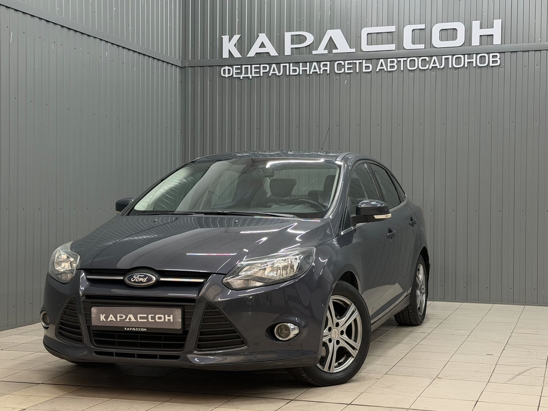 Ford Focus, III 2011 Ford Focus, III 2011