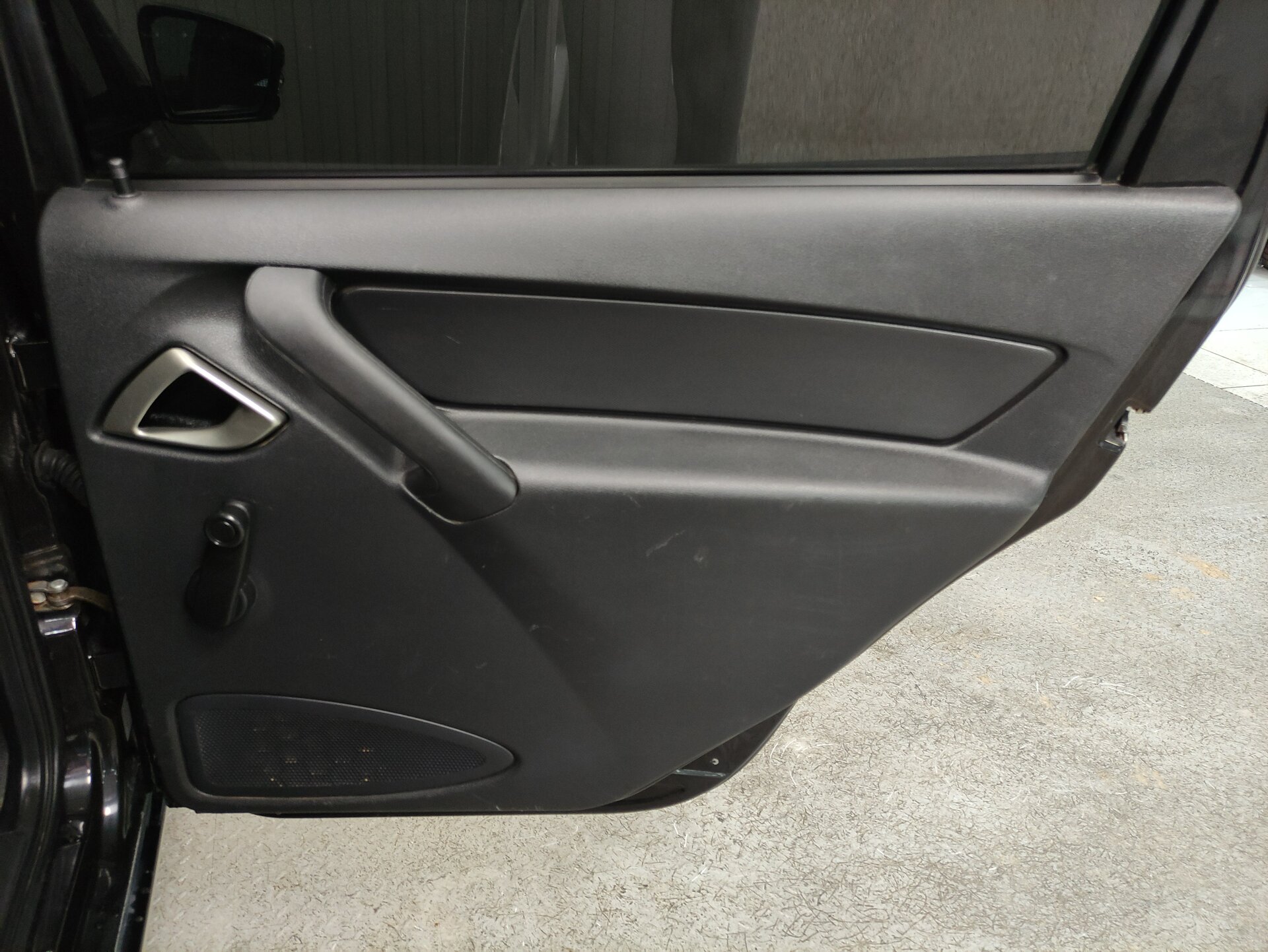 Lada (ВАЗ) Granta, I Рестайлинг 2023