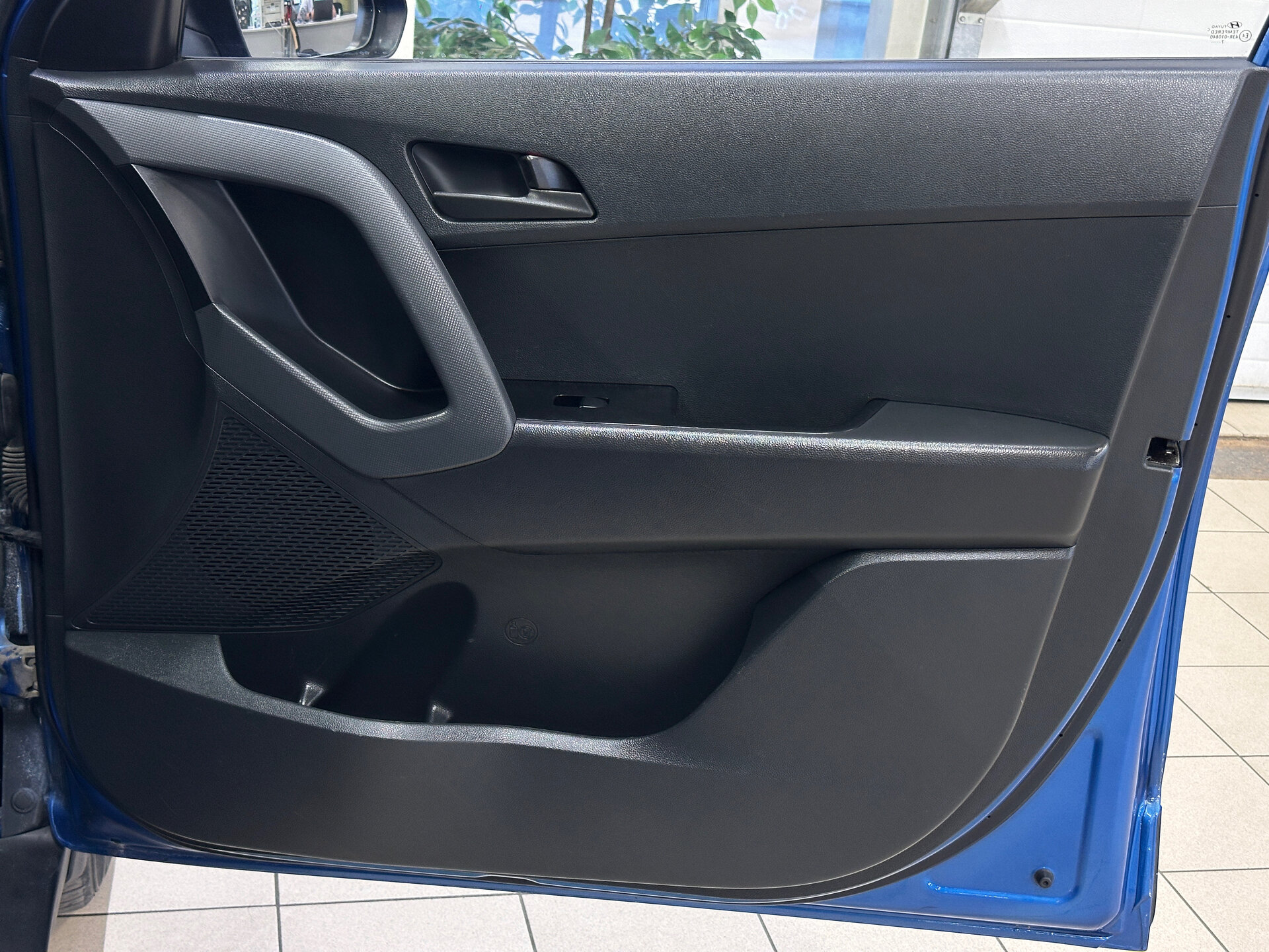 Hyundai Creta, I 2017