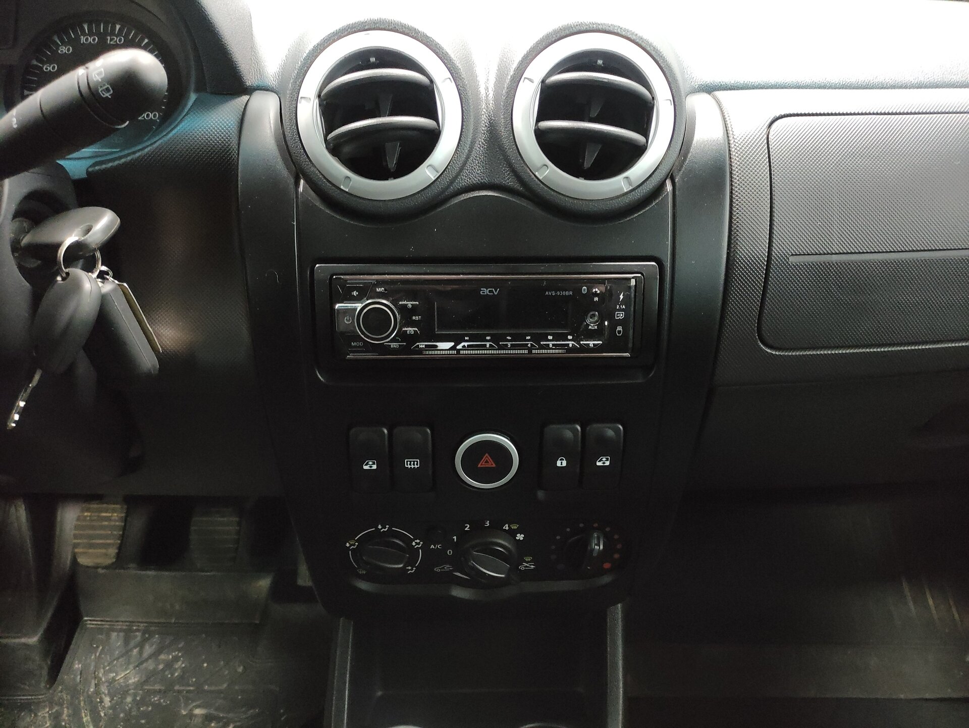 Lada (ВАЗ) Largus, I 2020