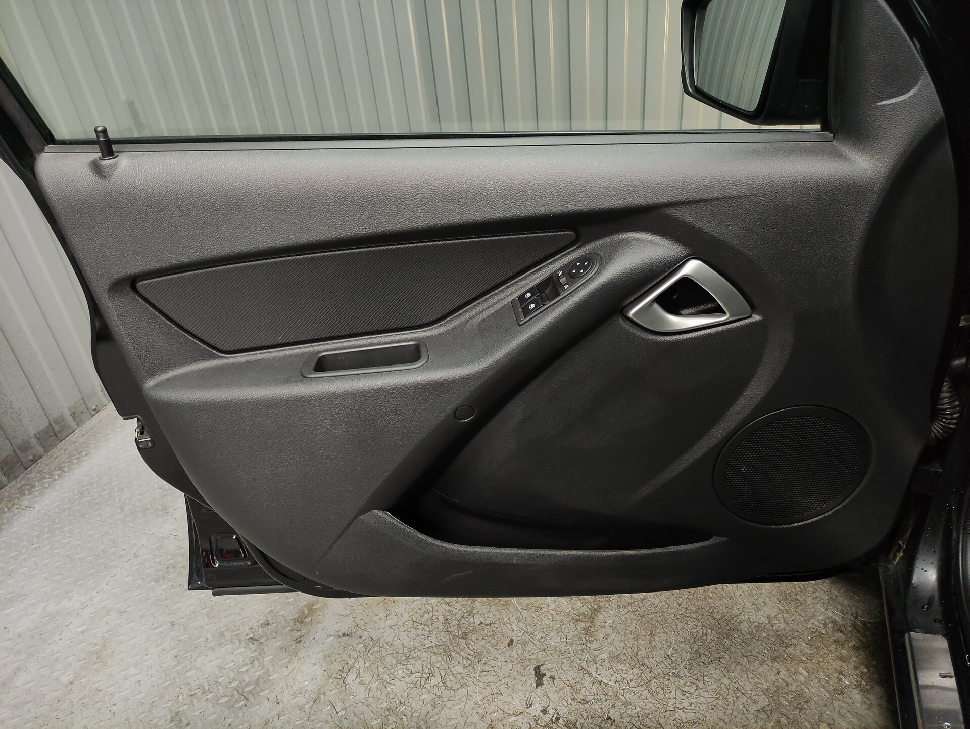 Lada (ВАЗ) Granta, I Рестайлинг 2024