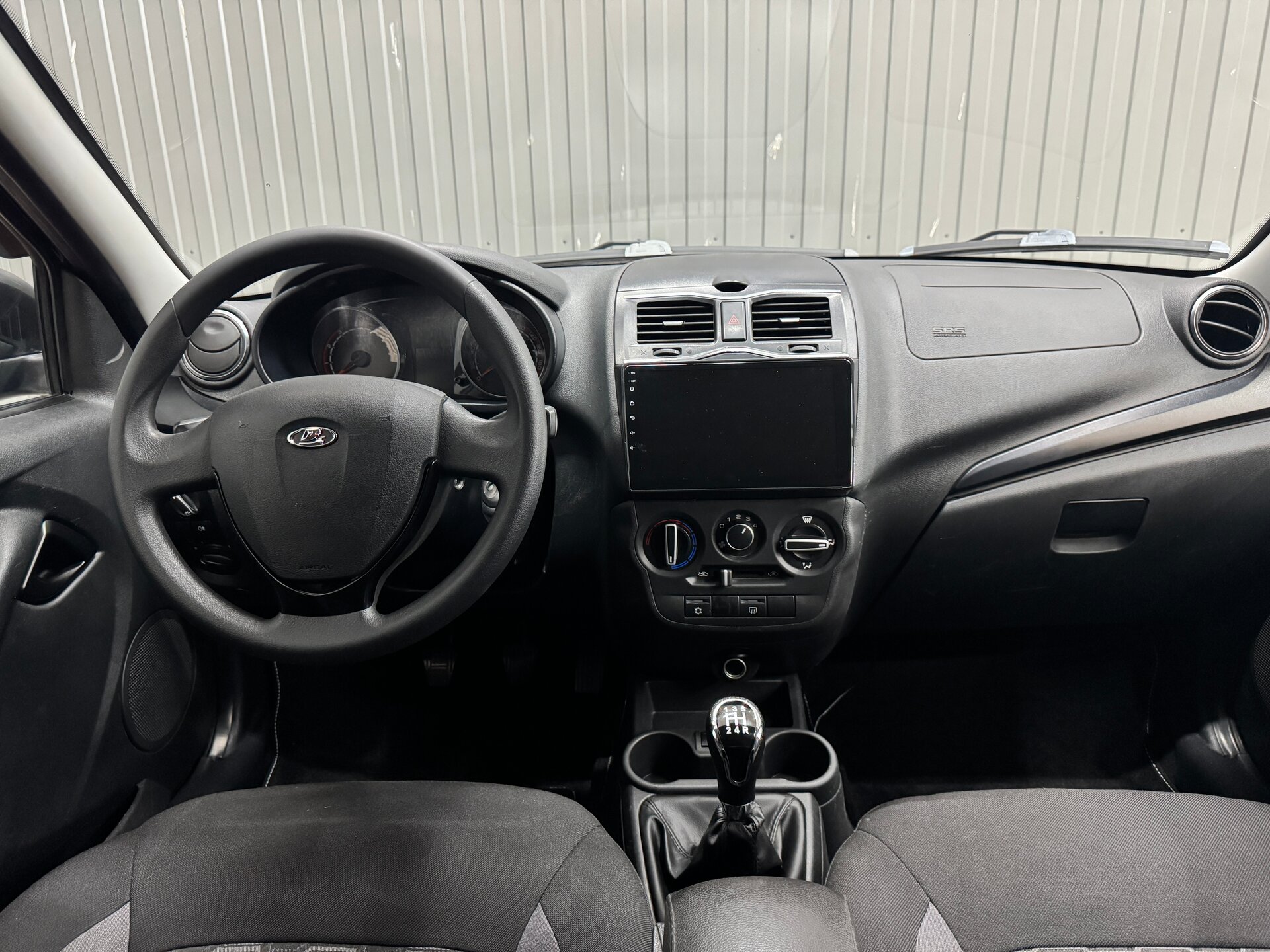 Lada (ВАЗ) Granta, I Рестайлинг 2023 Lada (ВАЗ) Granta, I Рестайлинг 2023