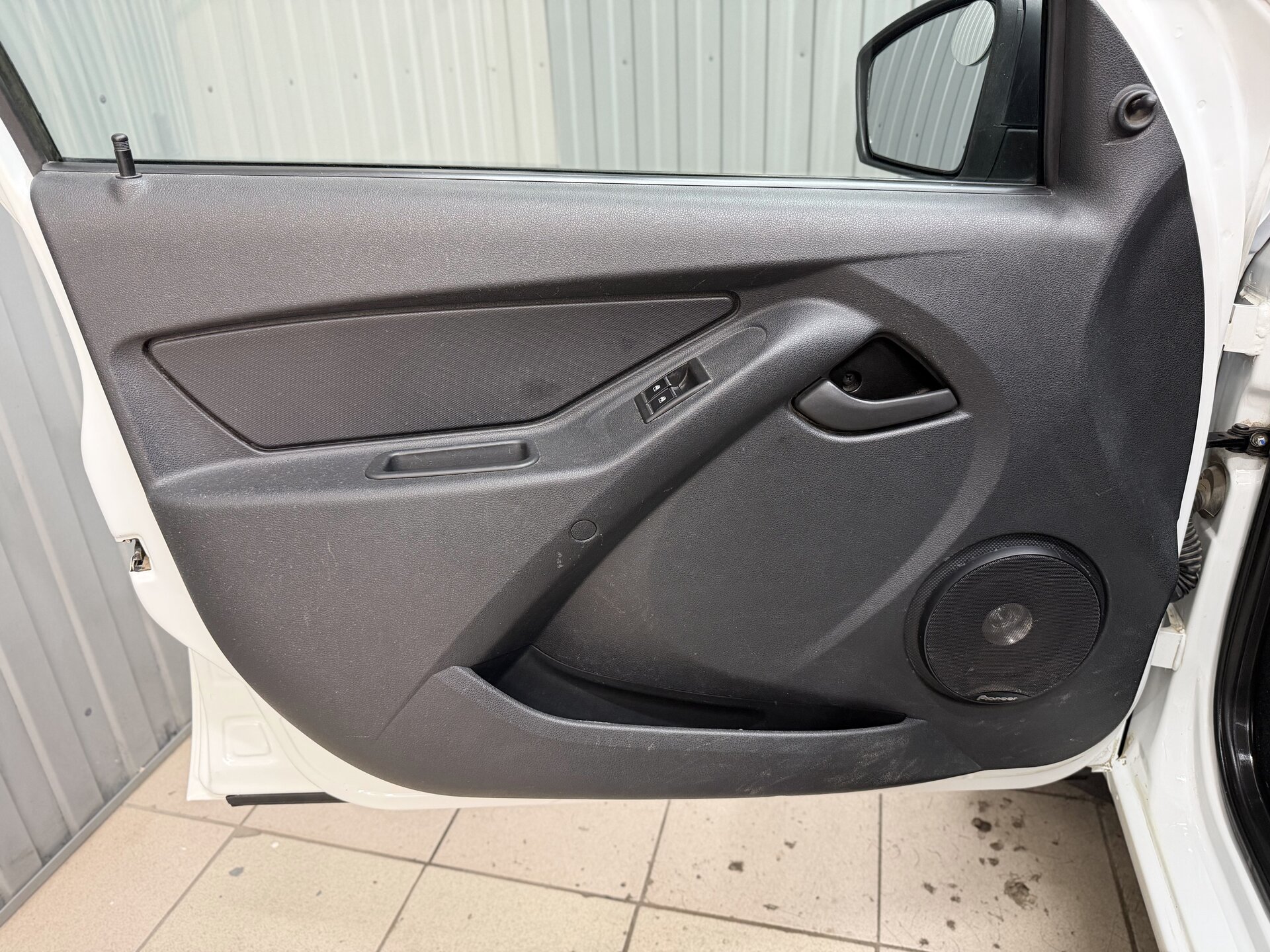 Lada (ВАЗ) Granta, I 2018 Lada (ВАЗ) Granta, I 2018