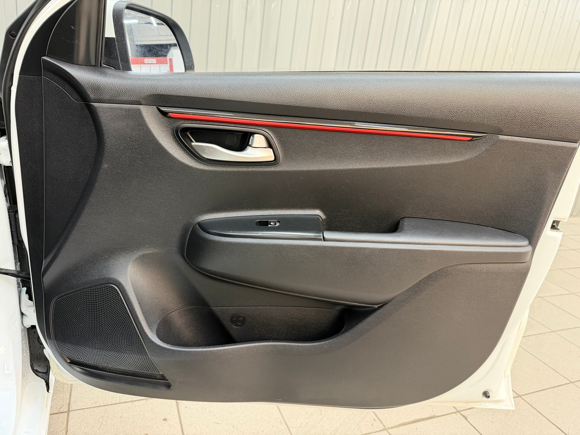 Kia Rio, IV 2019 Kia Rio, IV 2019