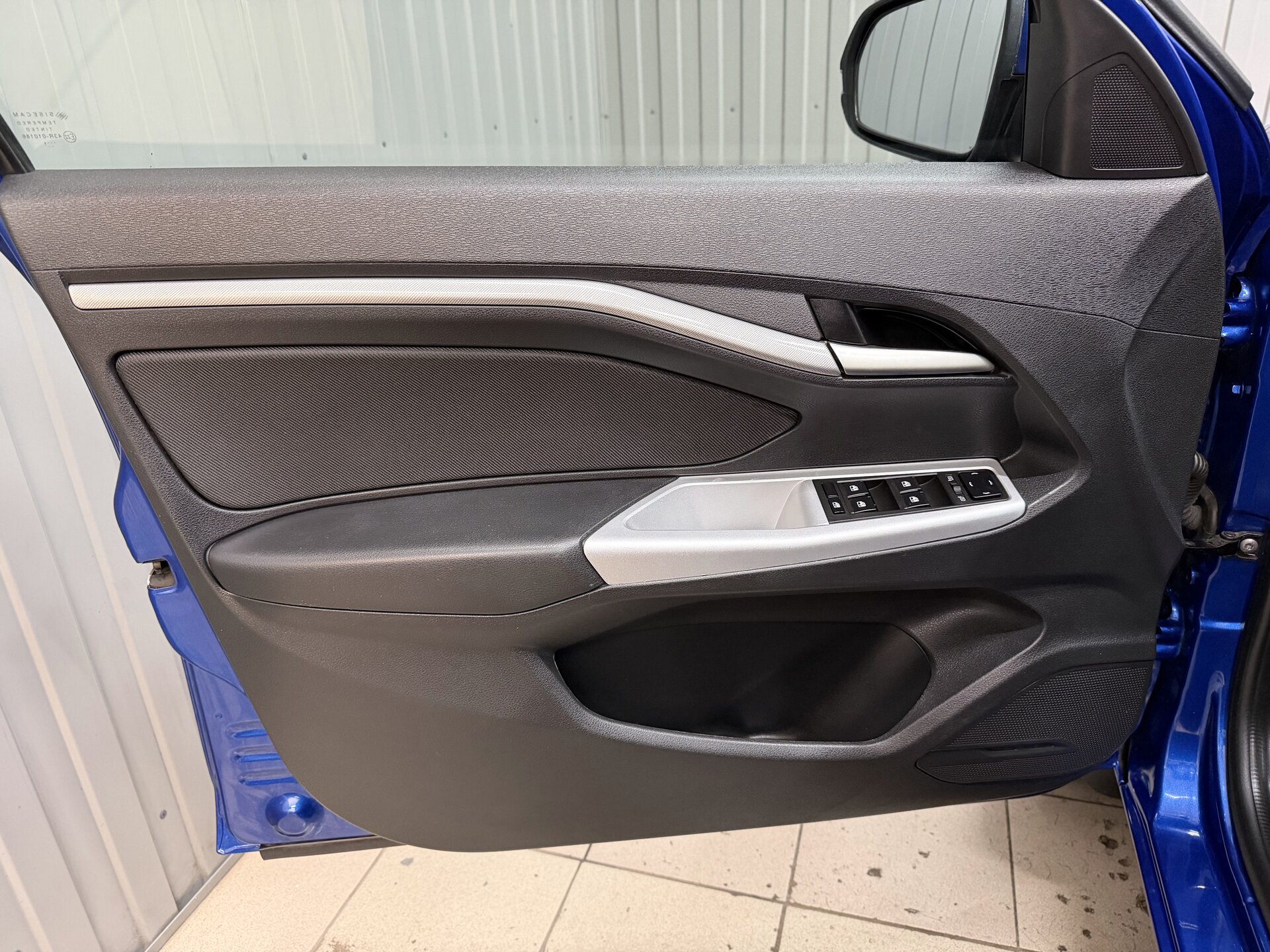 Lada (ВАЗ) Vesta, I 2021