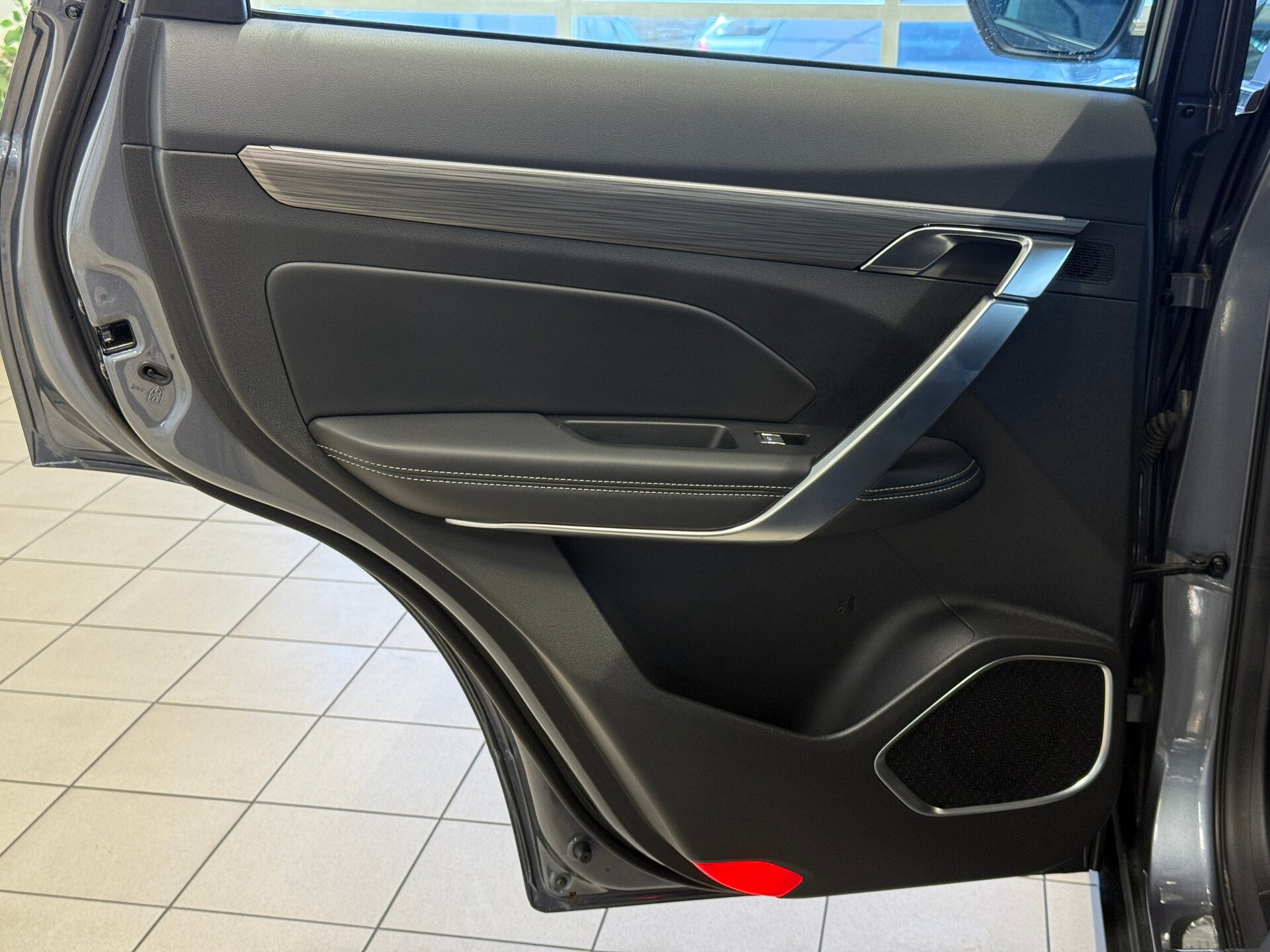 Geely Atlas Pro, I 2022 Geely Atlas Pro, I 2022