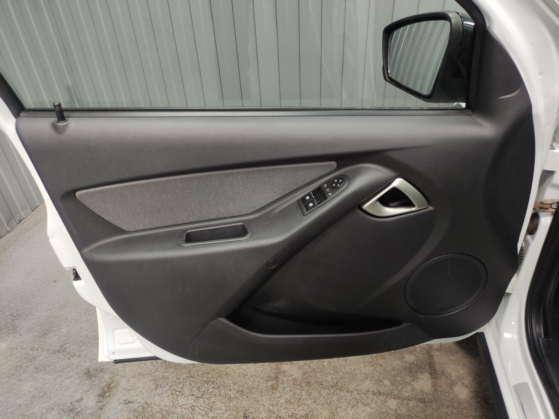 Lada (ВАЗ) Granta, I Рестайлинг 2023