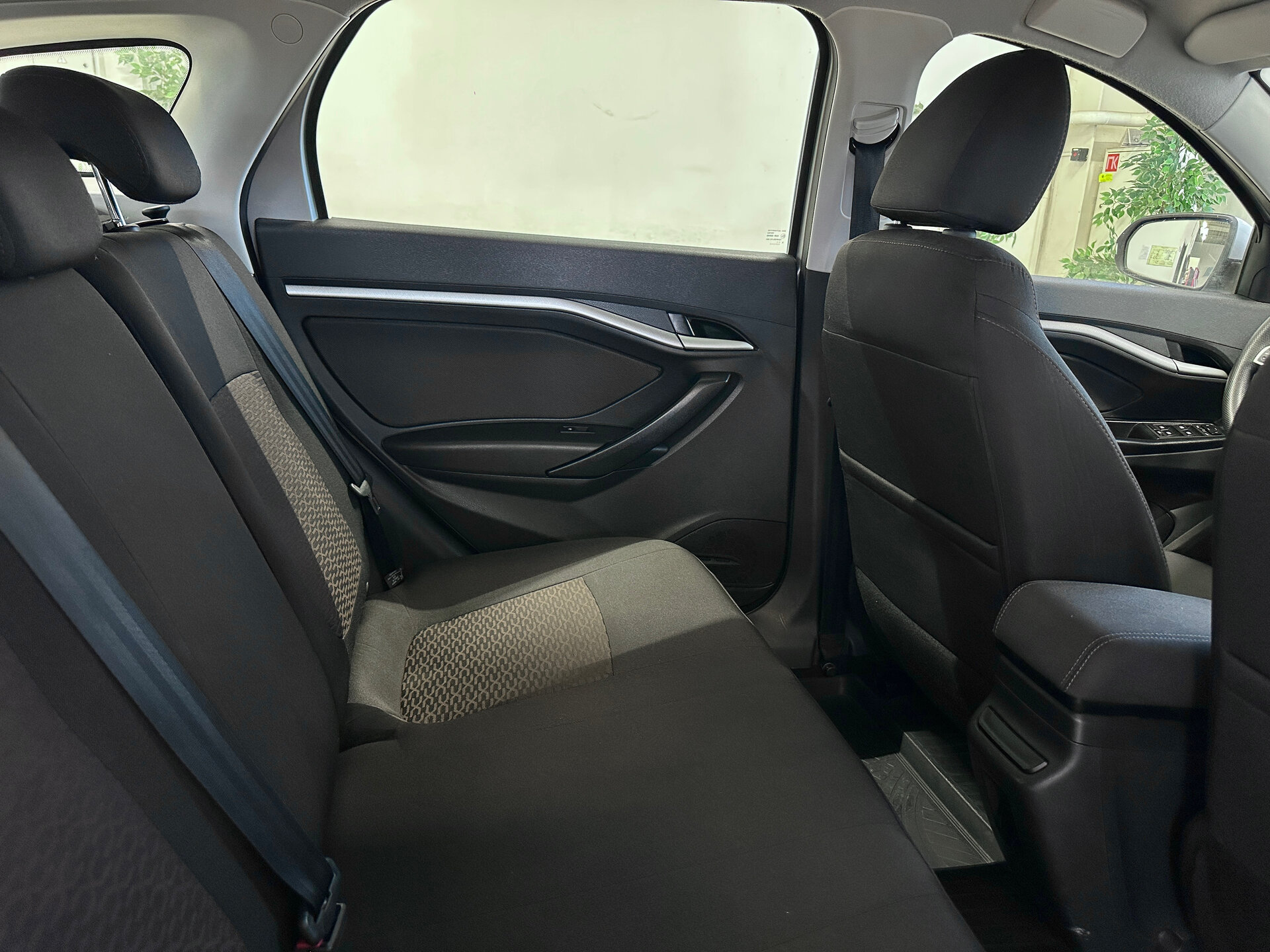 Lada (ВАЗ) Vesta, I 2019 Lada (ВАЗ) Vesta, I 2019