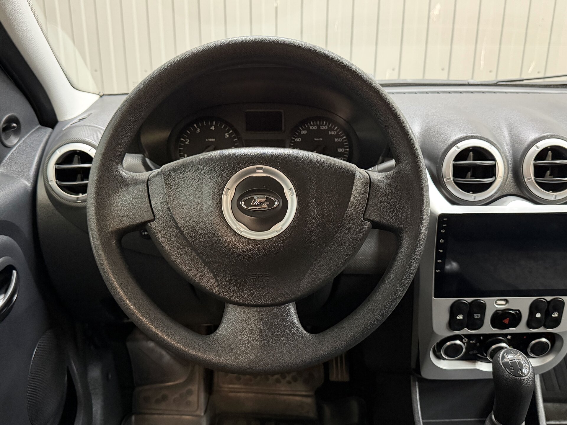 Lada (ВАЗ) Largus, I 2020 Lada (ВАЗ) Largus, I 2020