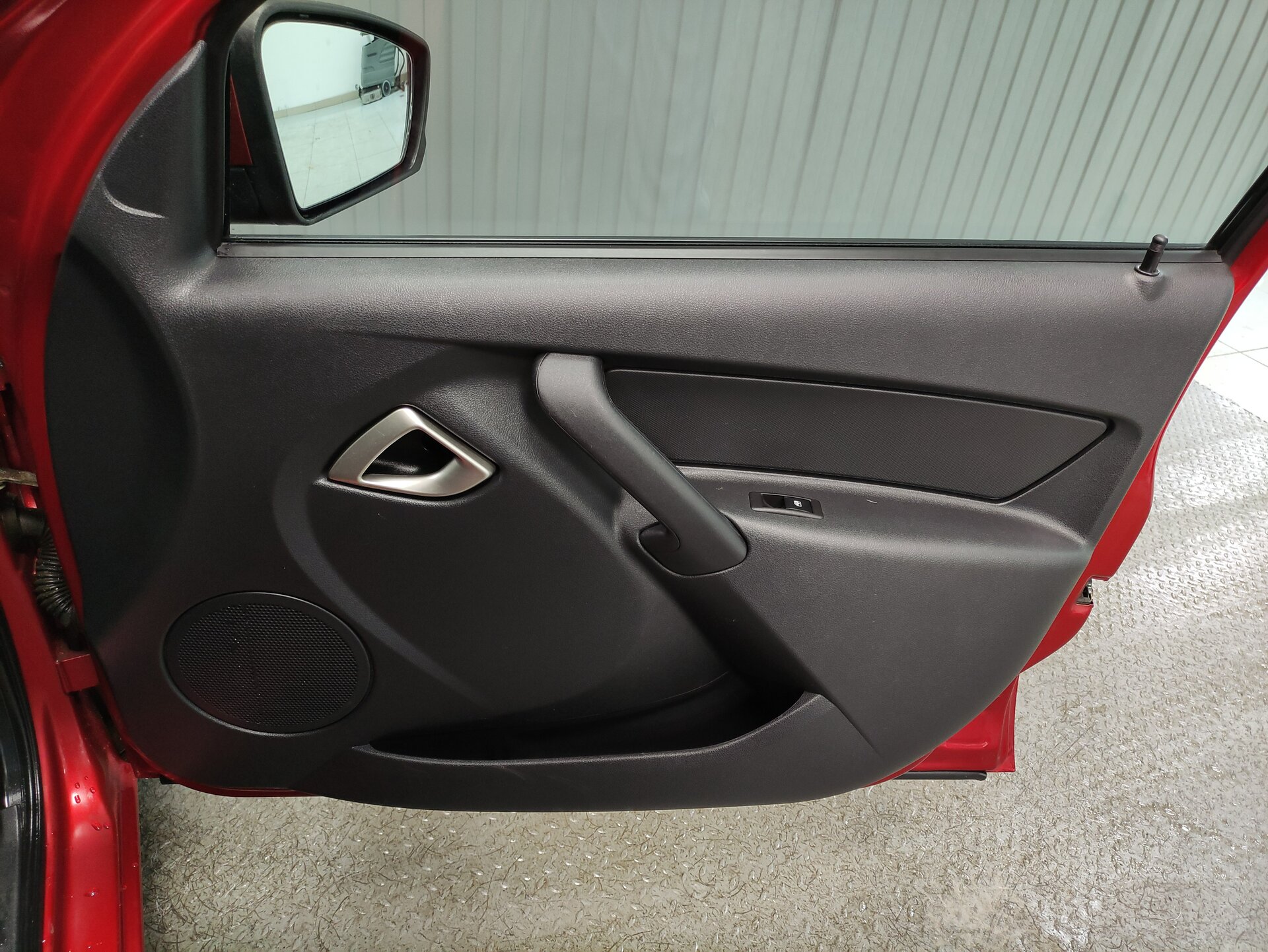 Lada (ВАЗ) Granta, I Рестайлинг 2022