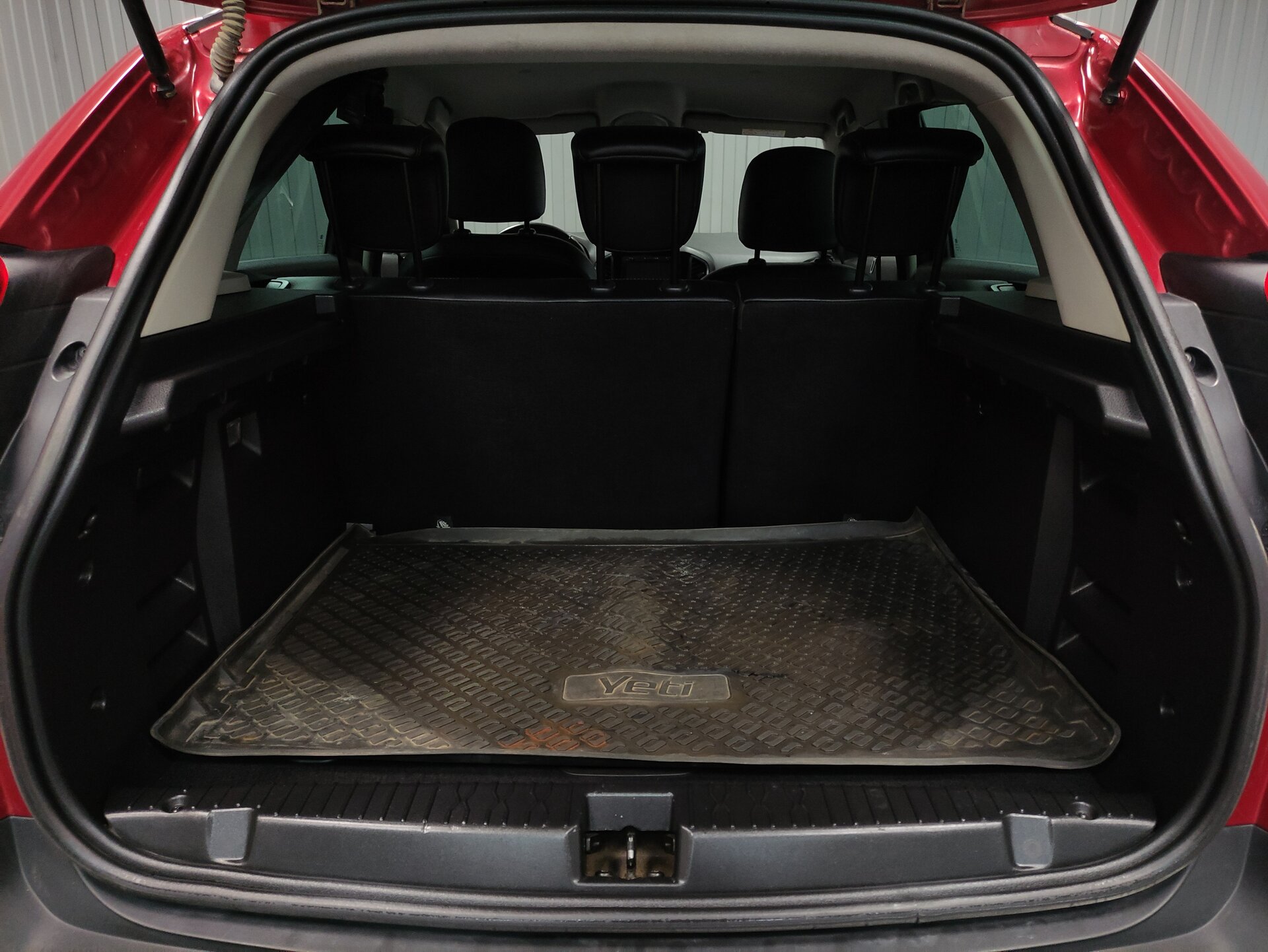 Lada (ВАЗ) XRAY, I 2019