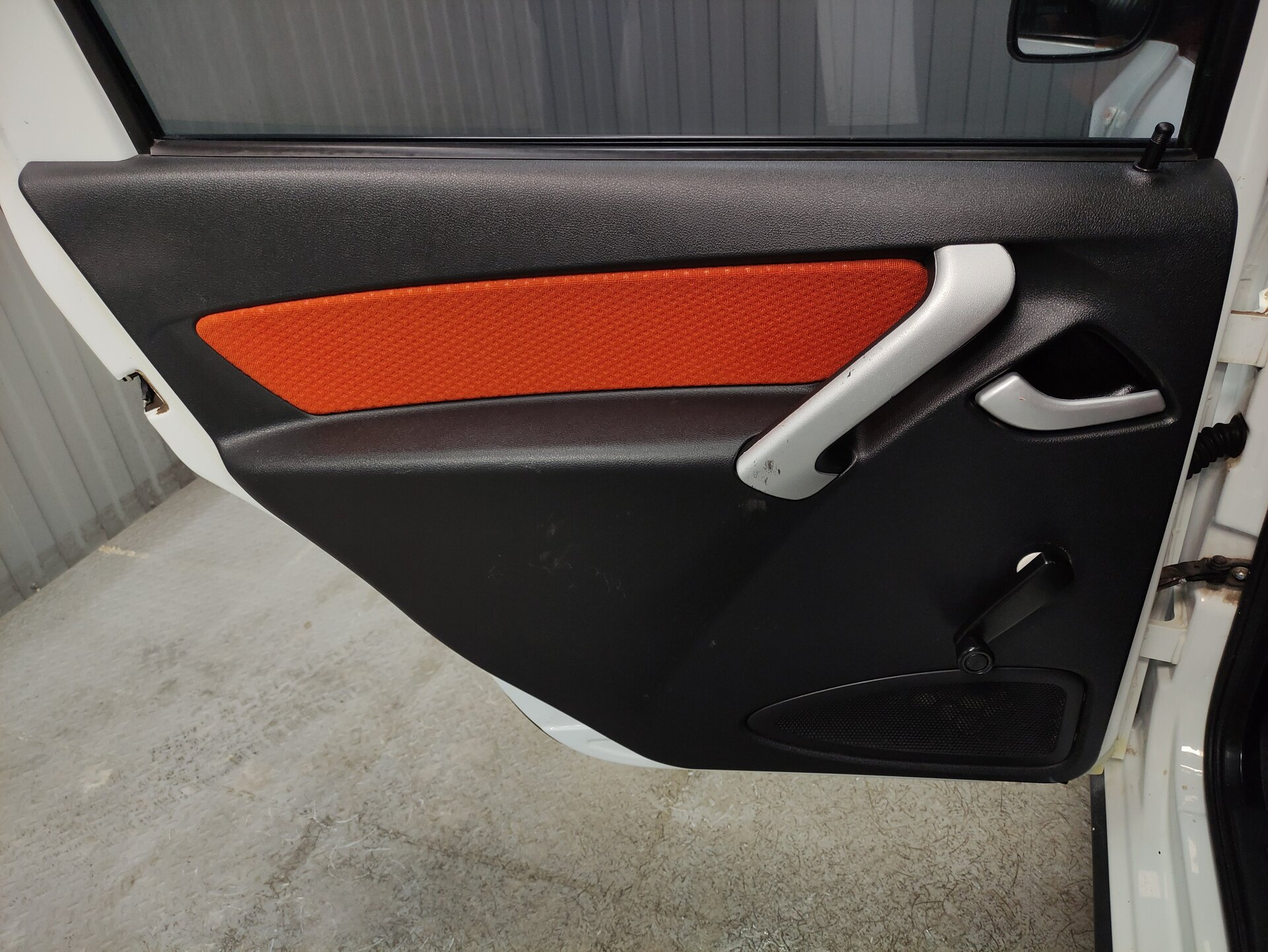 Lada (ВАЗ) Kalina, II 2017